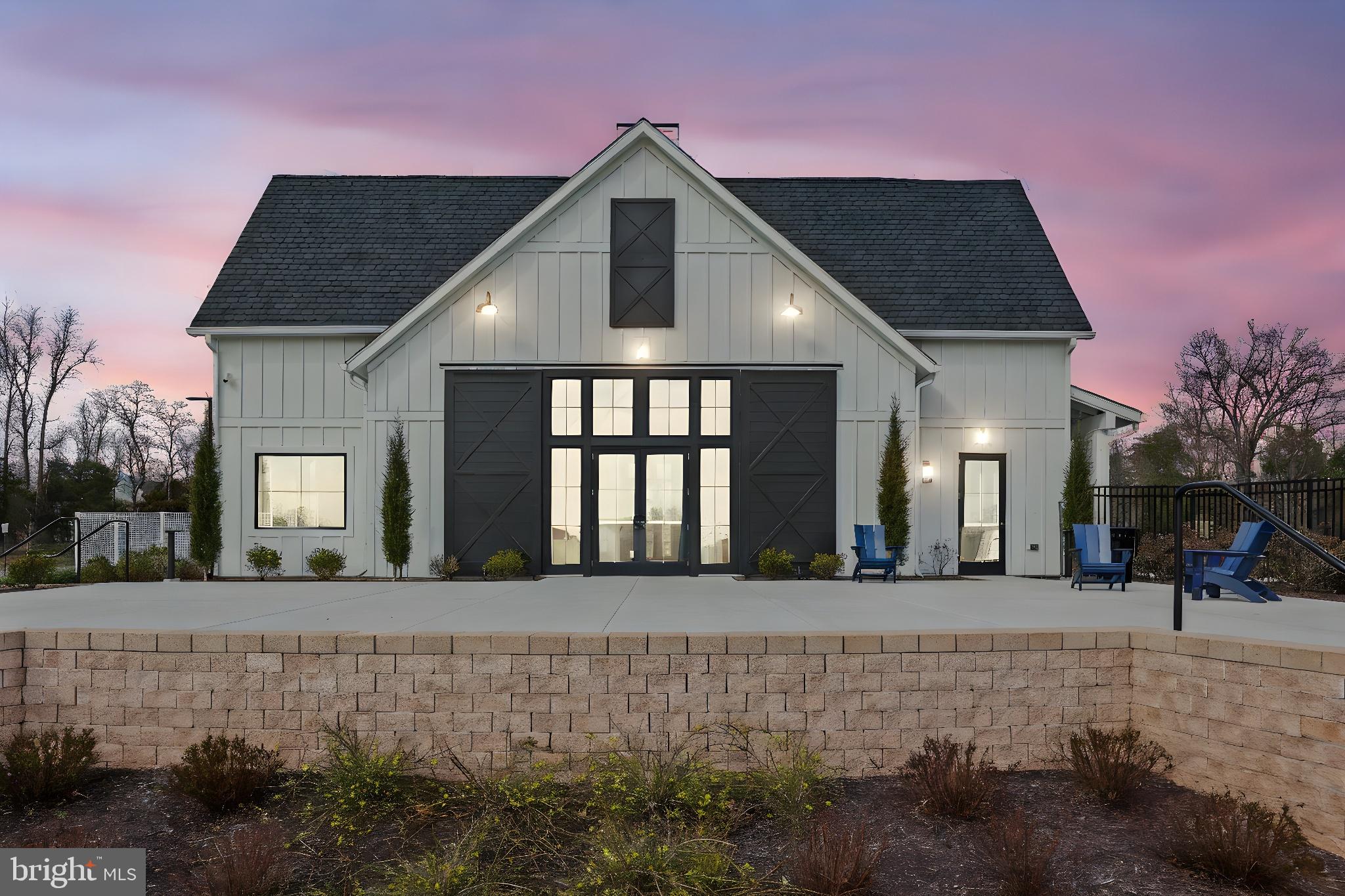 HARTLAND - Residential