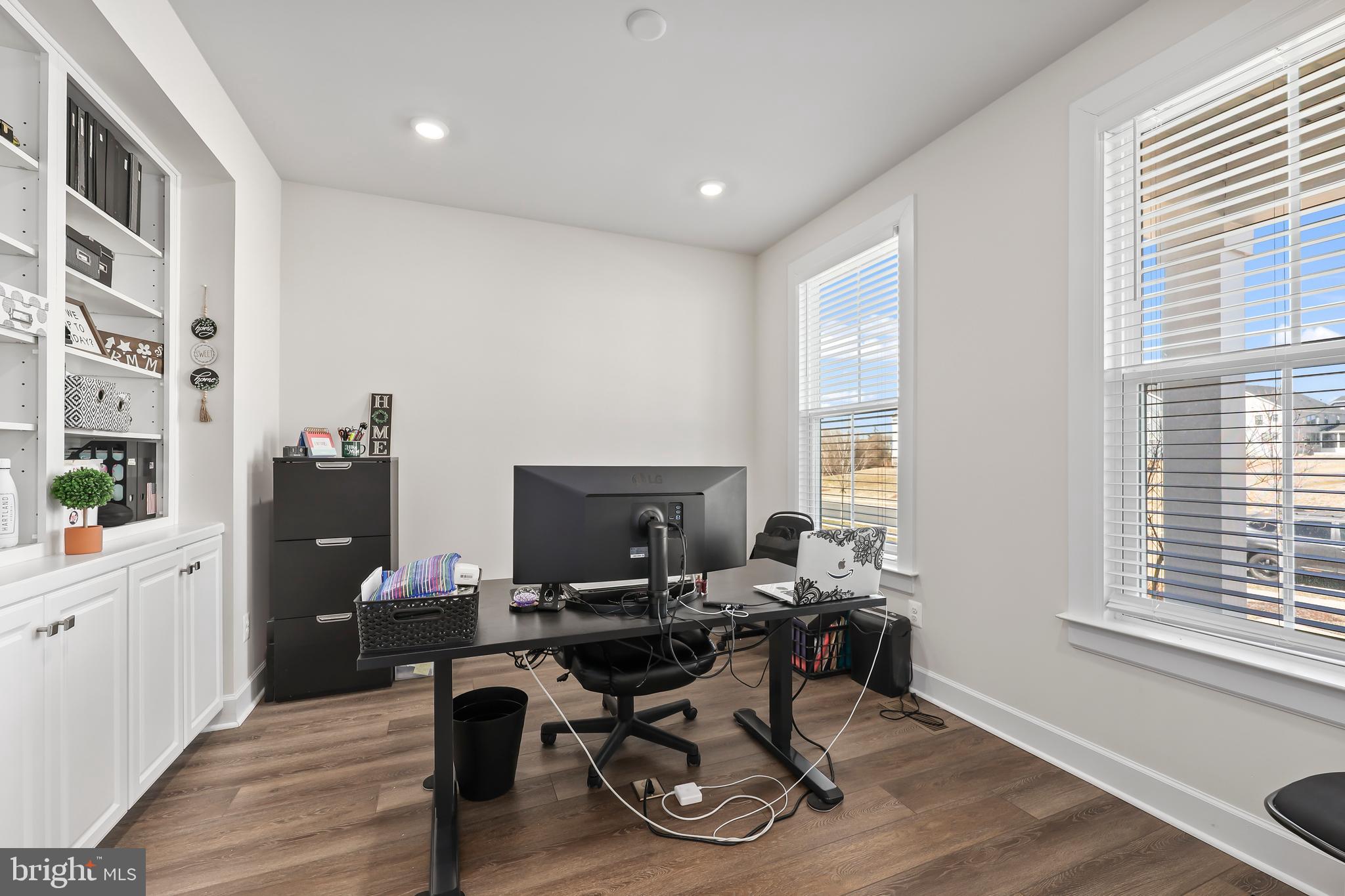 HARTLAND - Residential