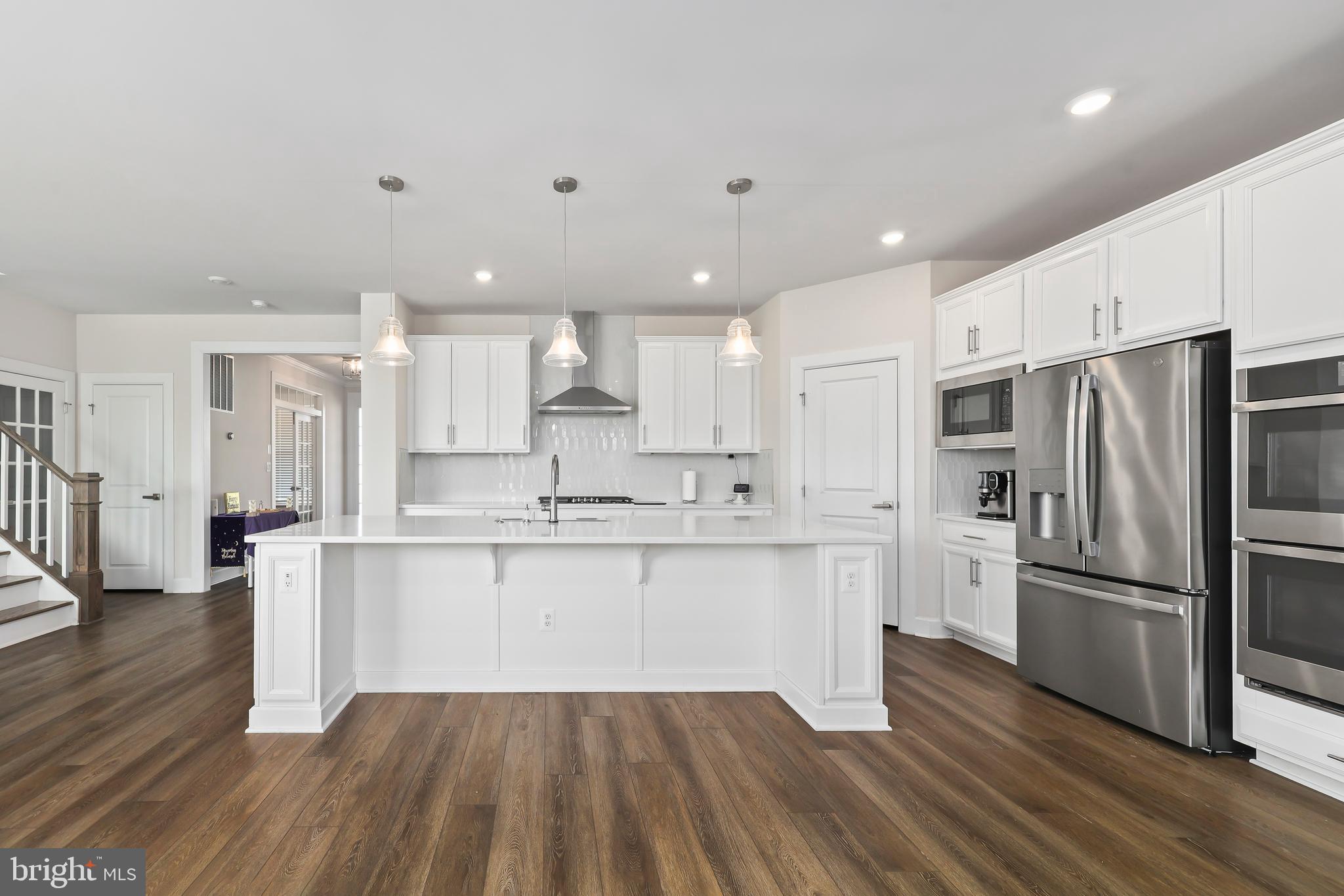 HARTLAND - Residential