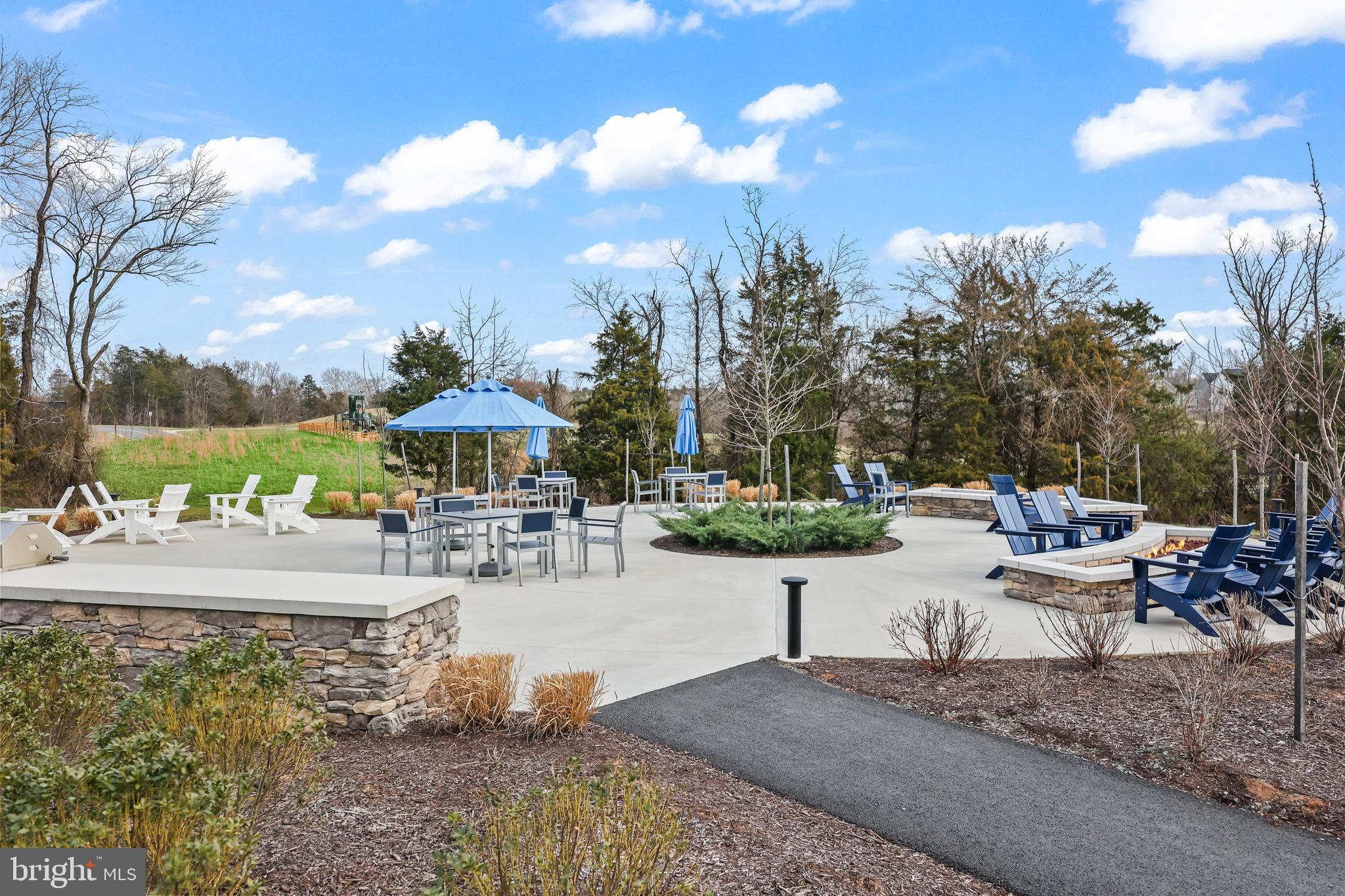 HARTLAND - Residential