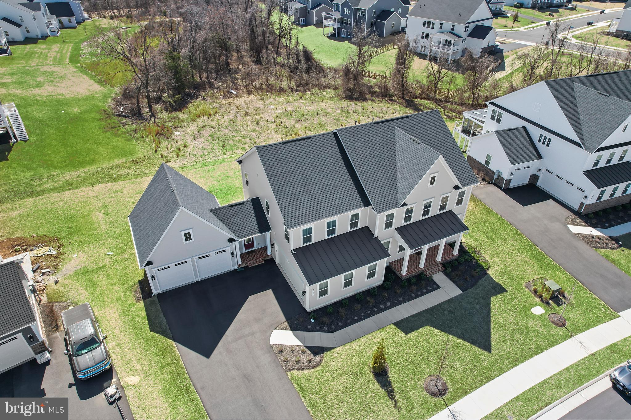 HARTLAND - Residential