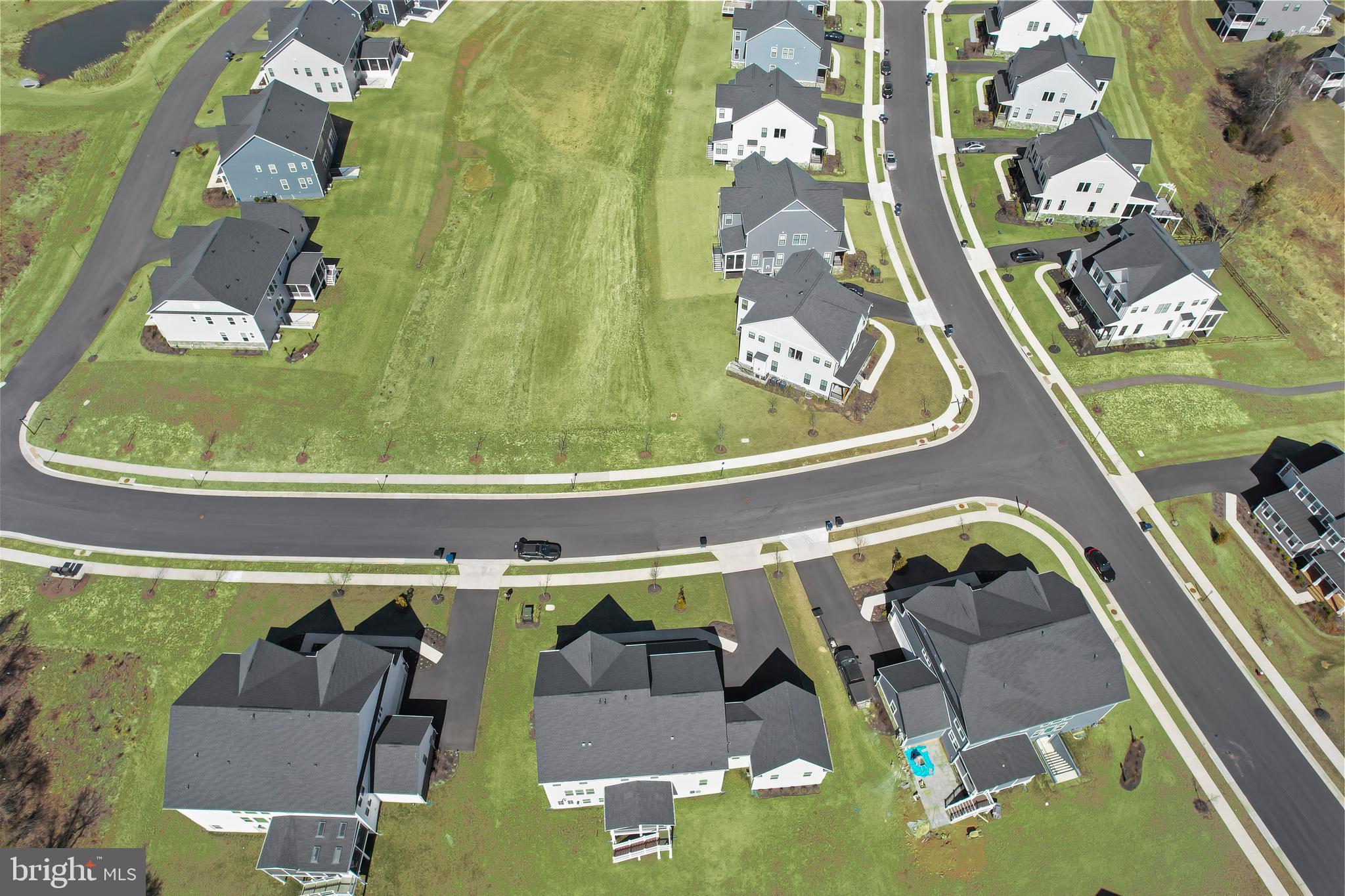 HARTLAND - Residential