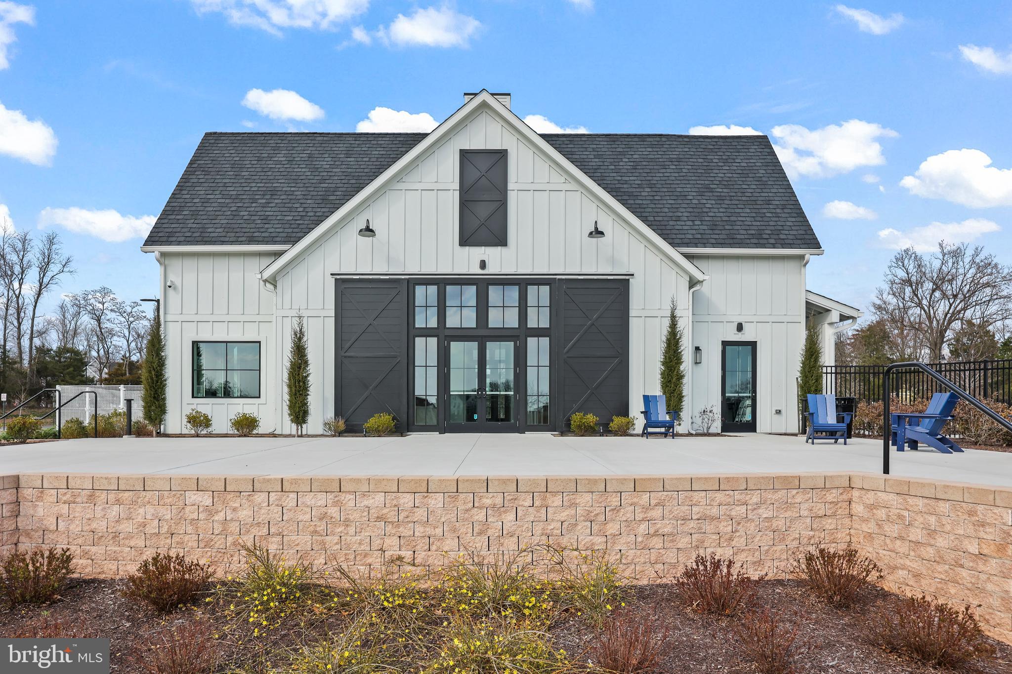 HARTLAND - Residential