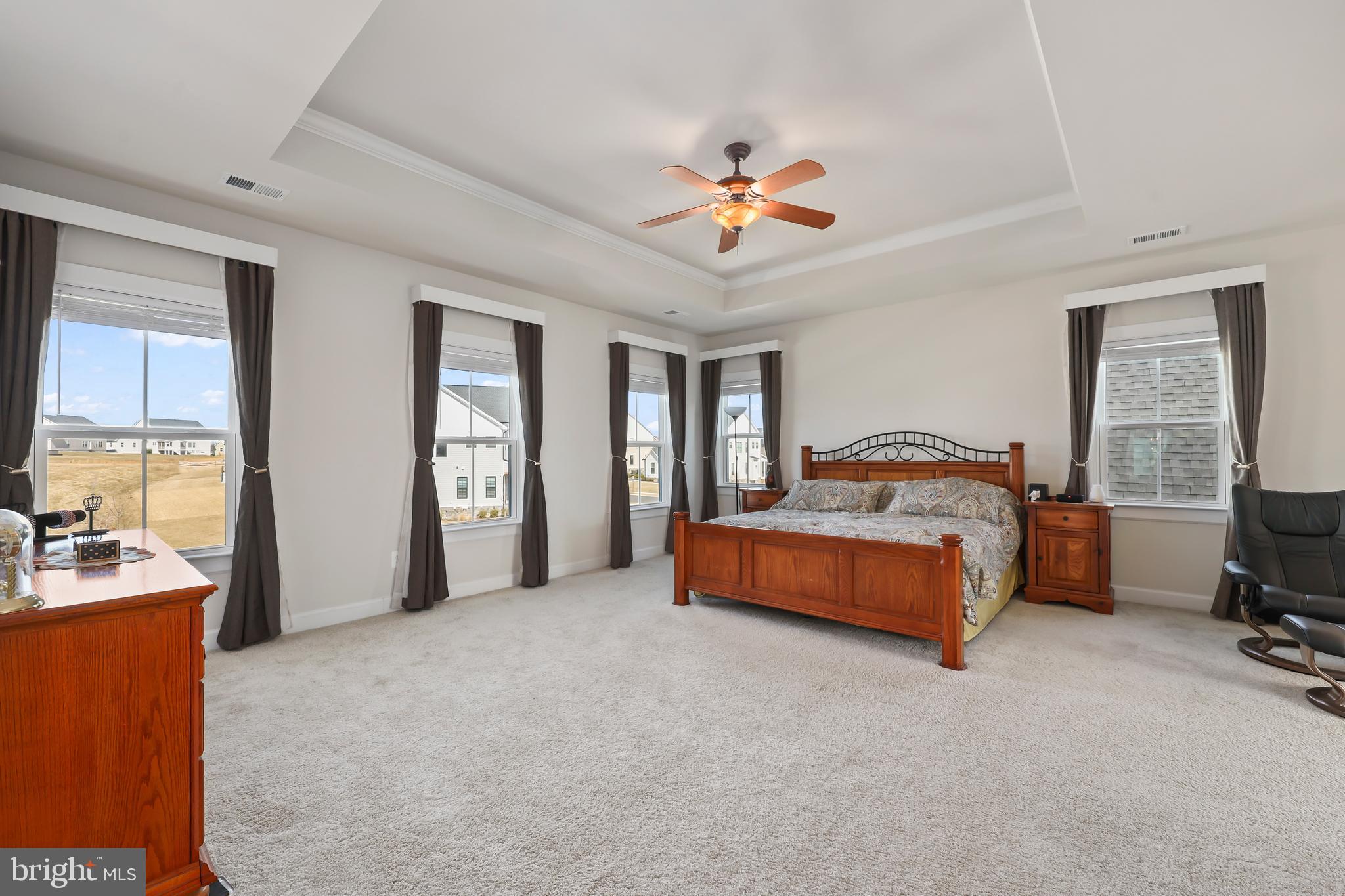 HARTLAND - Residential