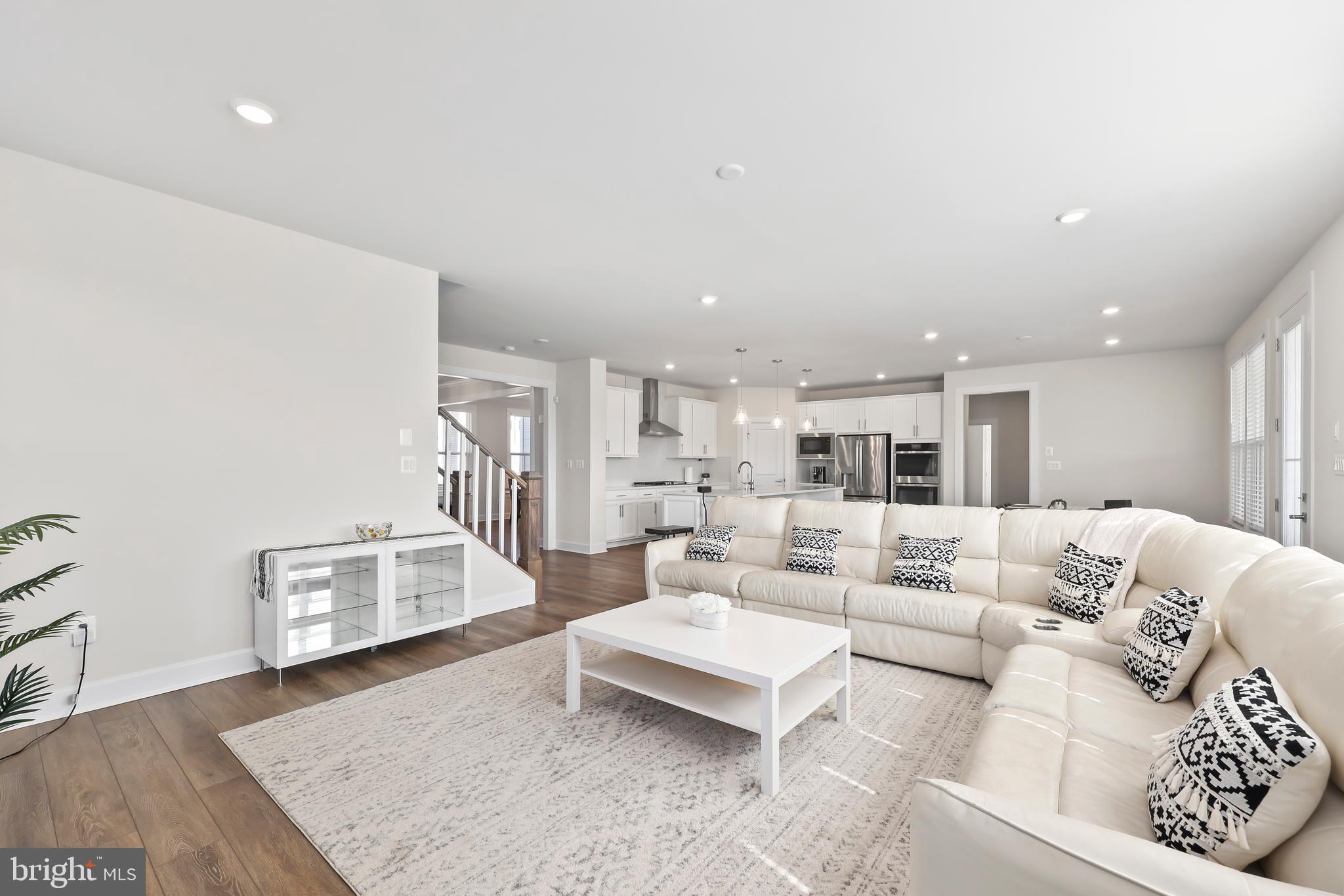 HARTLAND - Residential