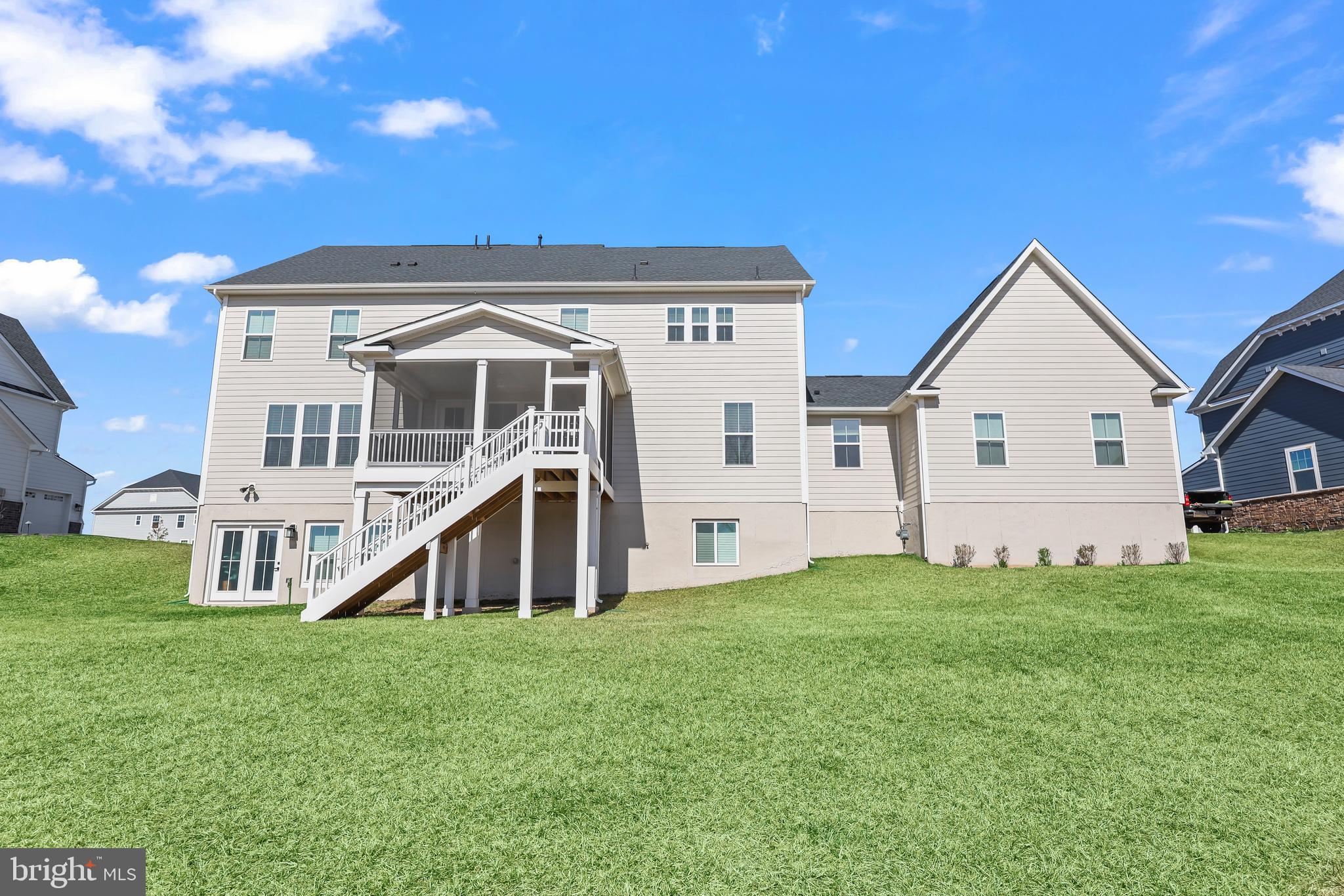 HARTLAND - Residential