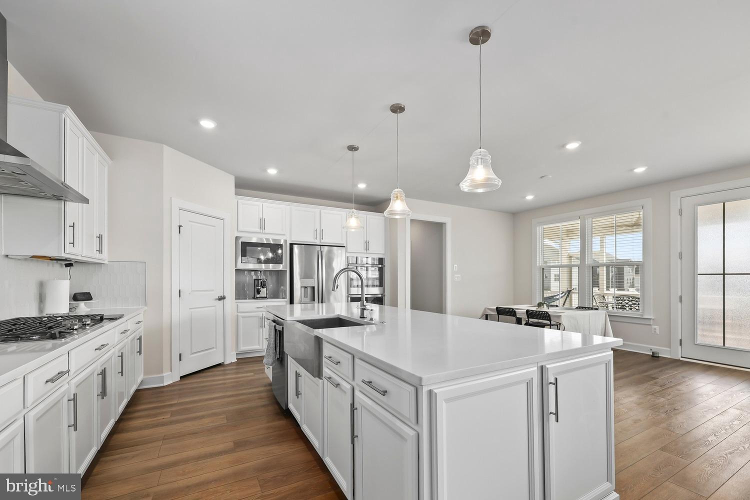 HARTLAND - Residential