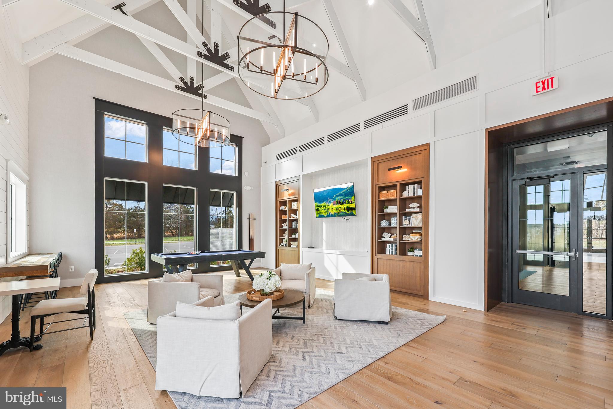 HARTLAND - Residential