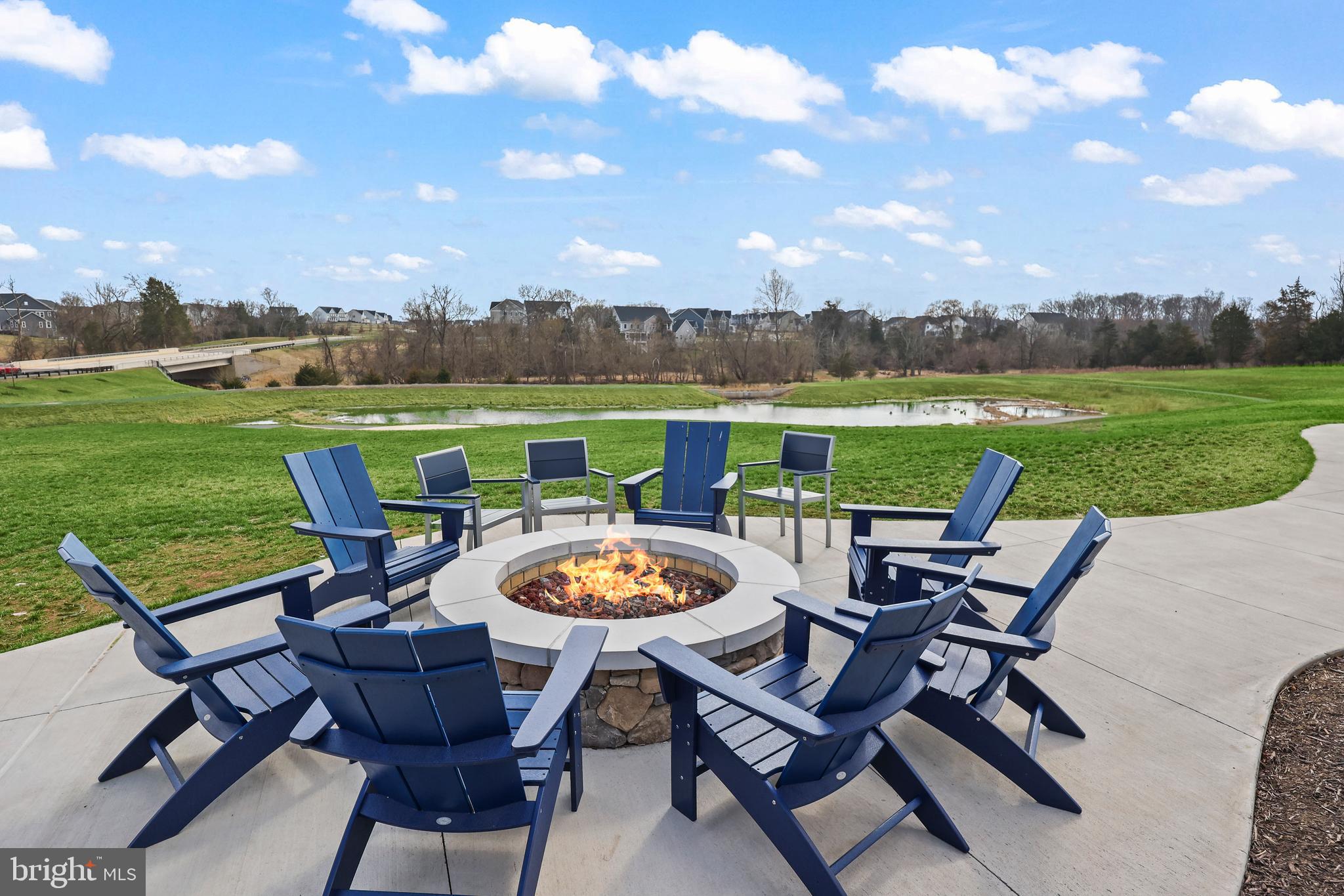 HARTLAND - Residential