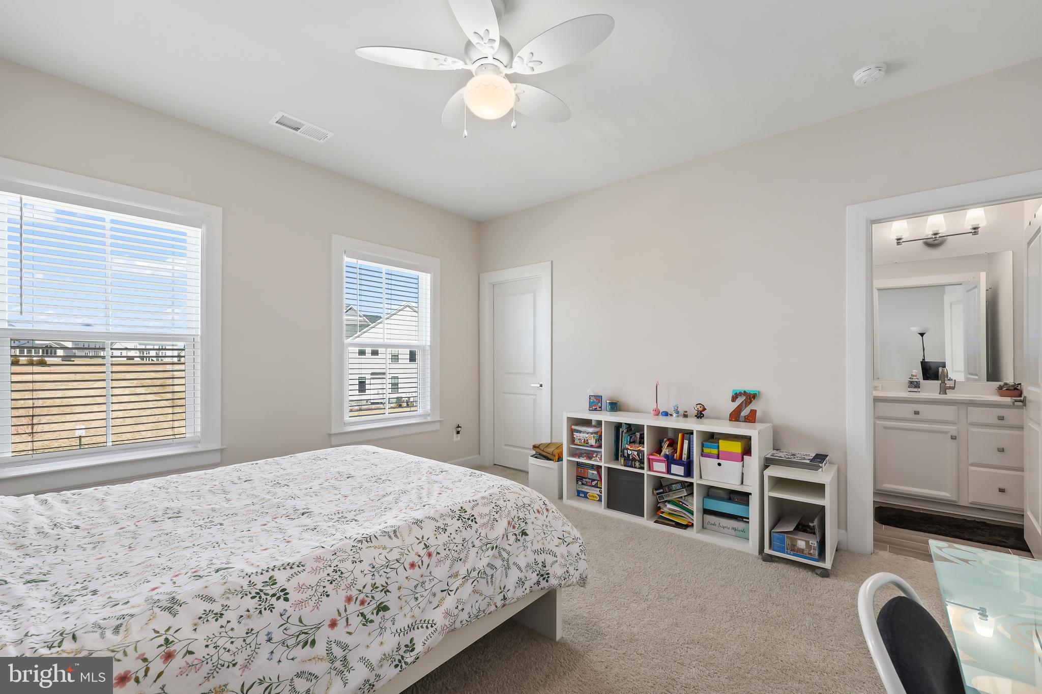 HARTLAND - Residential