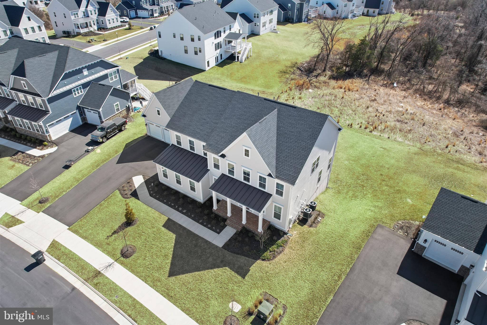 HARTLAND - Residential