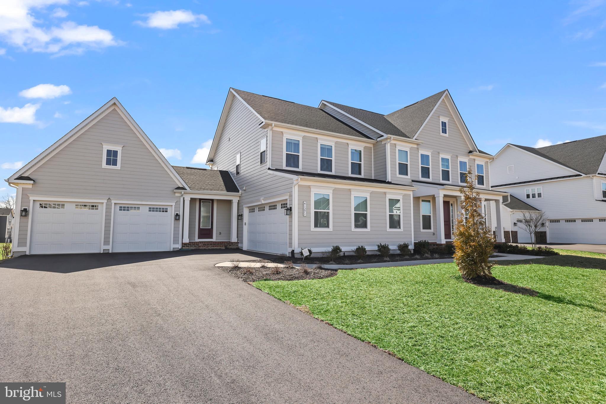 41271 MAYFIELD FALLS DRIVE