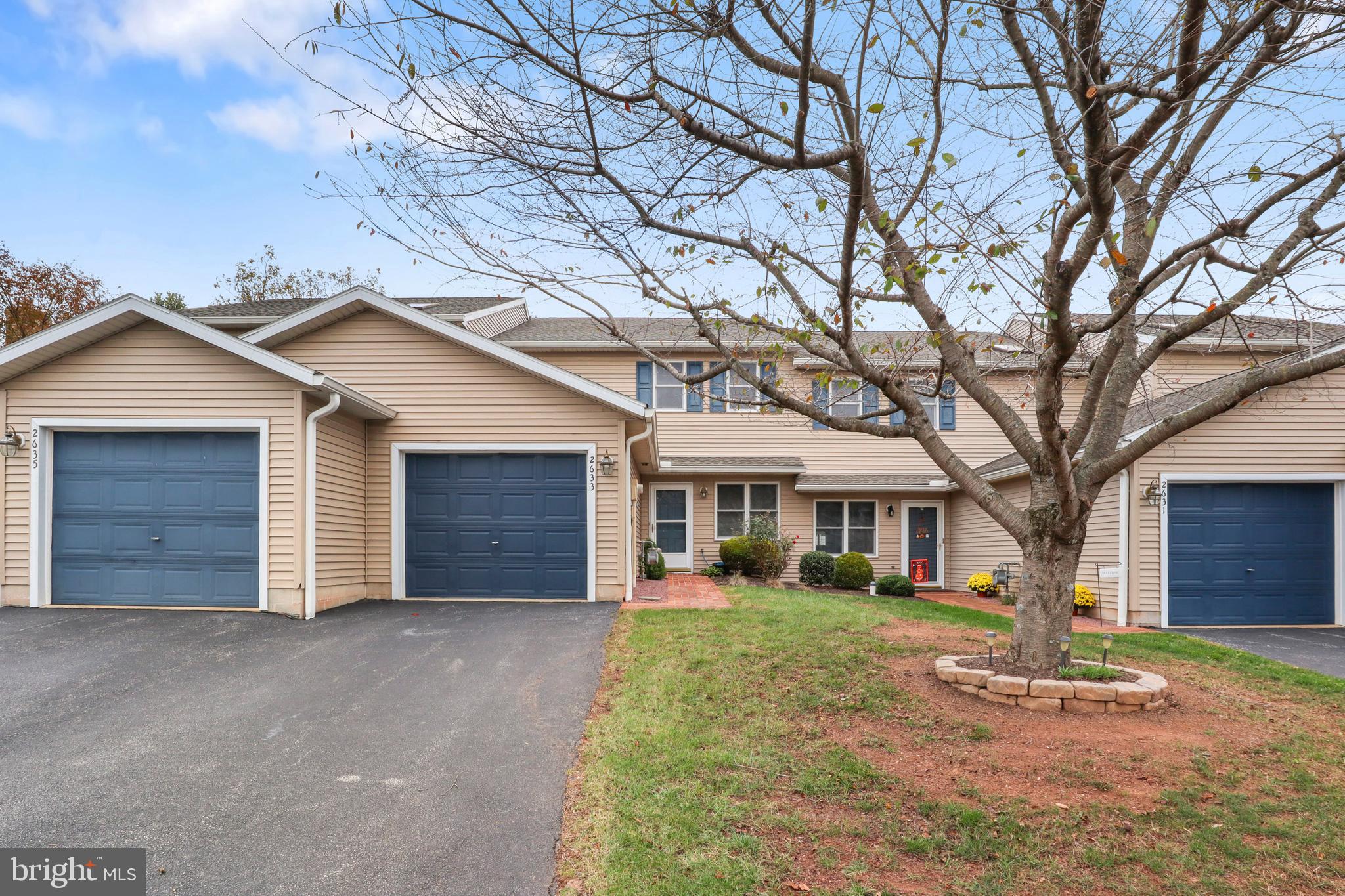 2633 GRANDVIEW PARK DRIVE 39