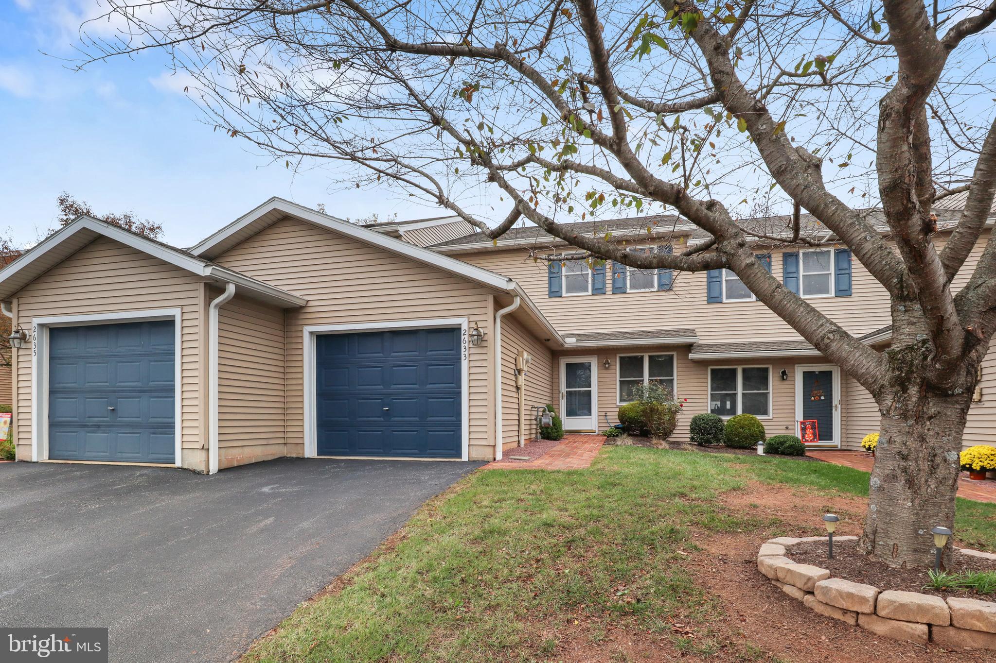 2633 GRANDVIEW PARK DRIVE 39