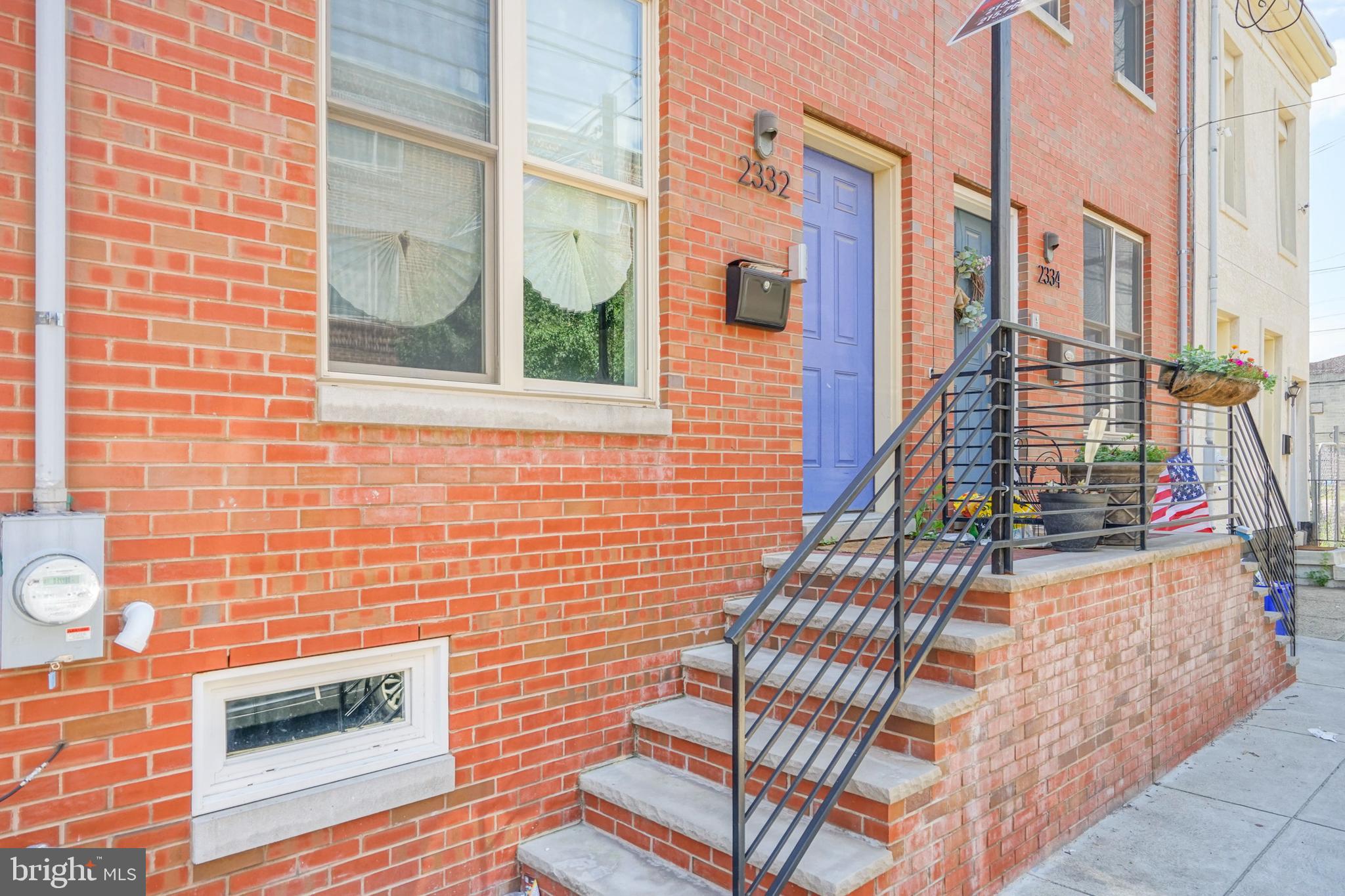 POINT BREEZE - Residential