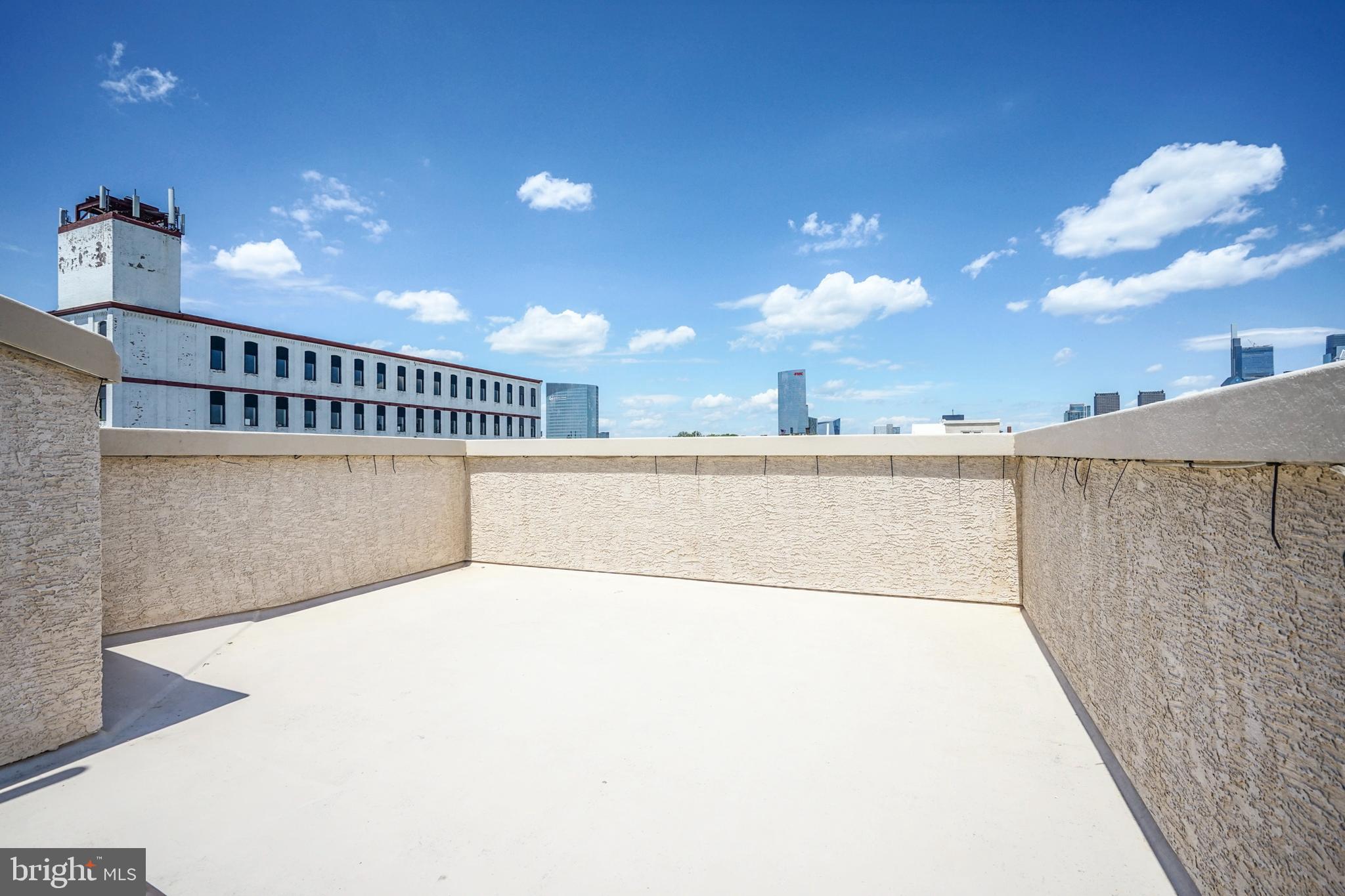 POINT BREEZE - Residential