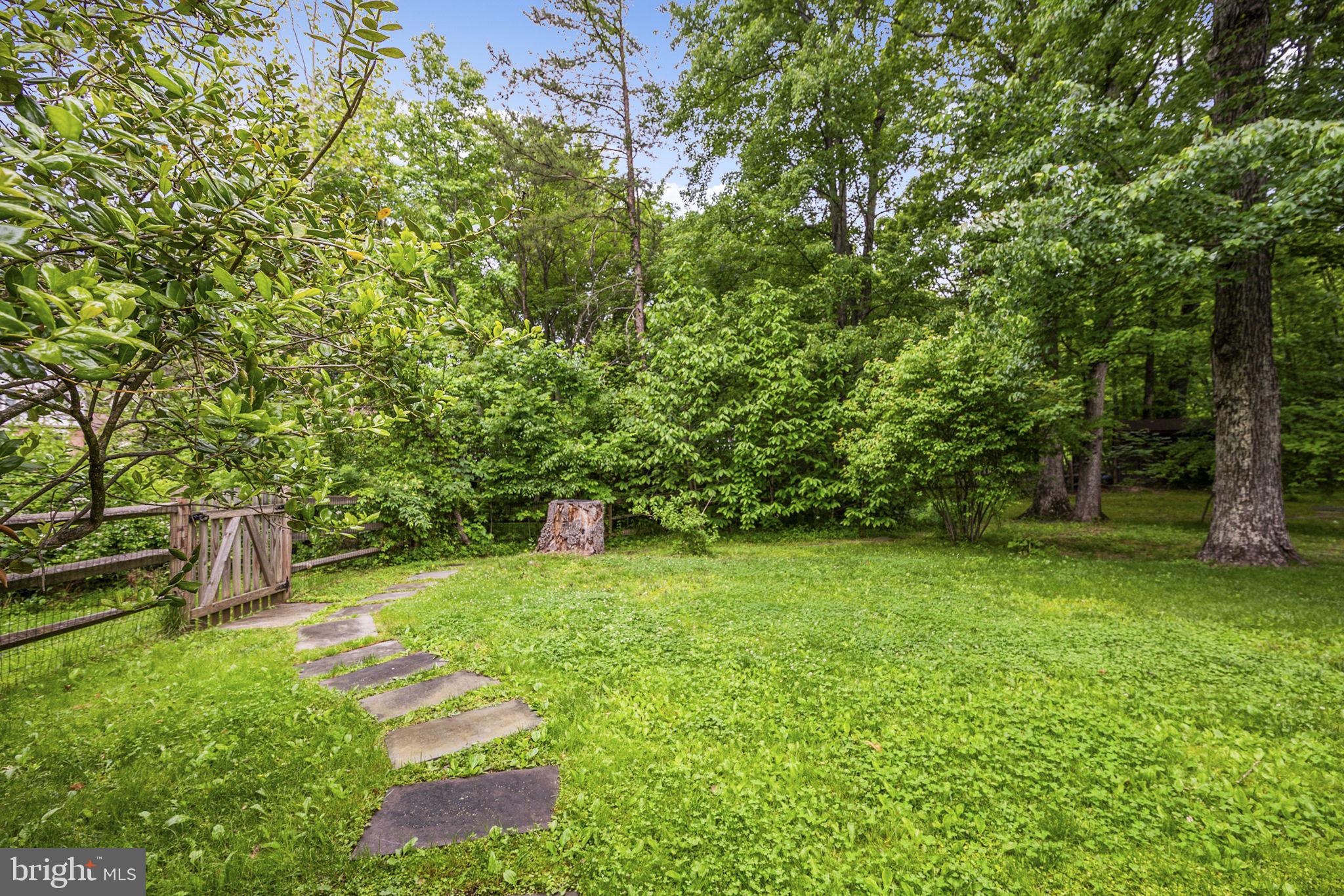 FOX MILL ESTATES - Residential