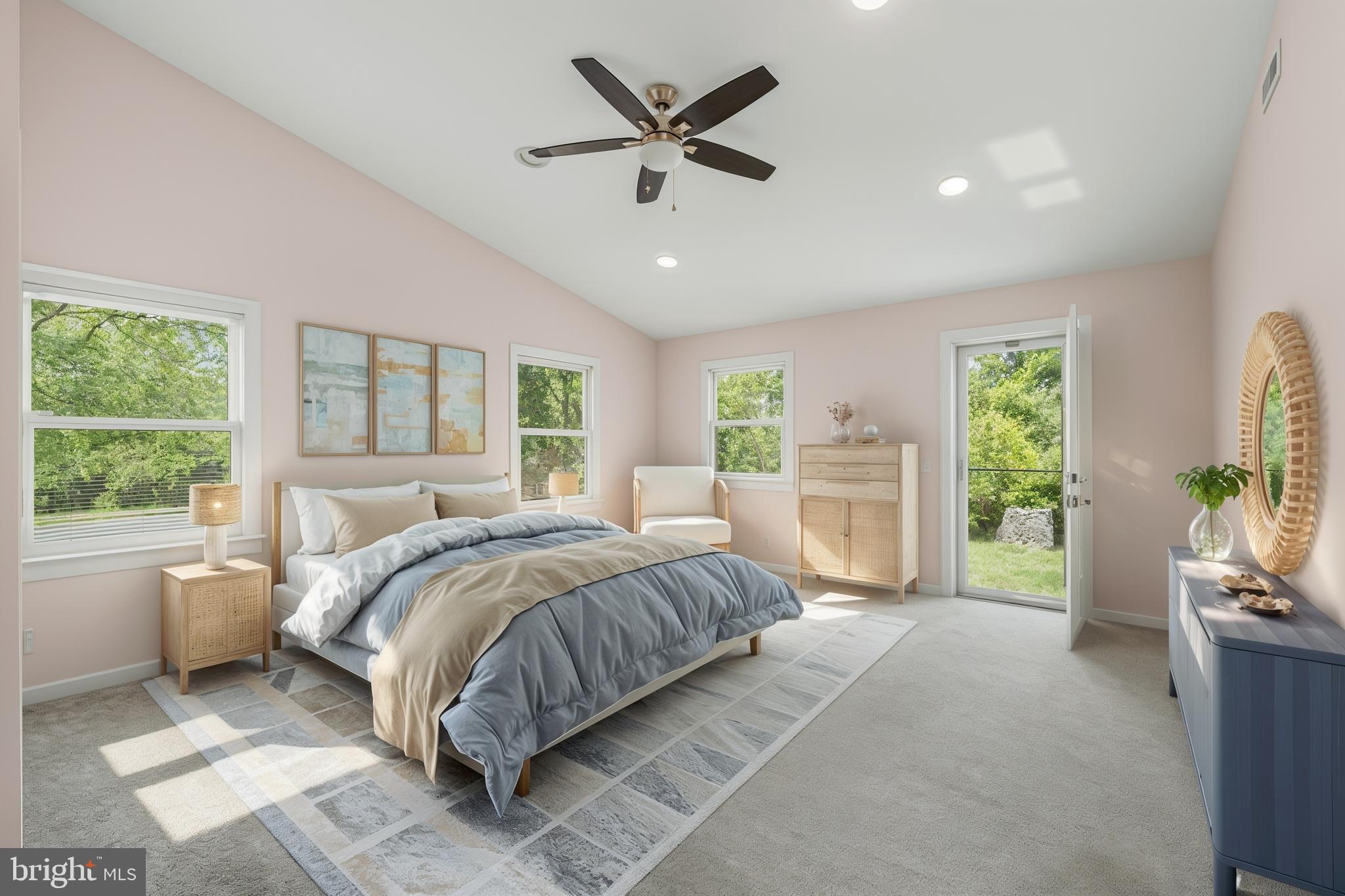 FOX MILL ESTATES - Residential