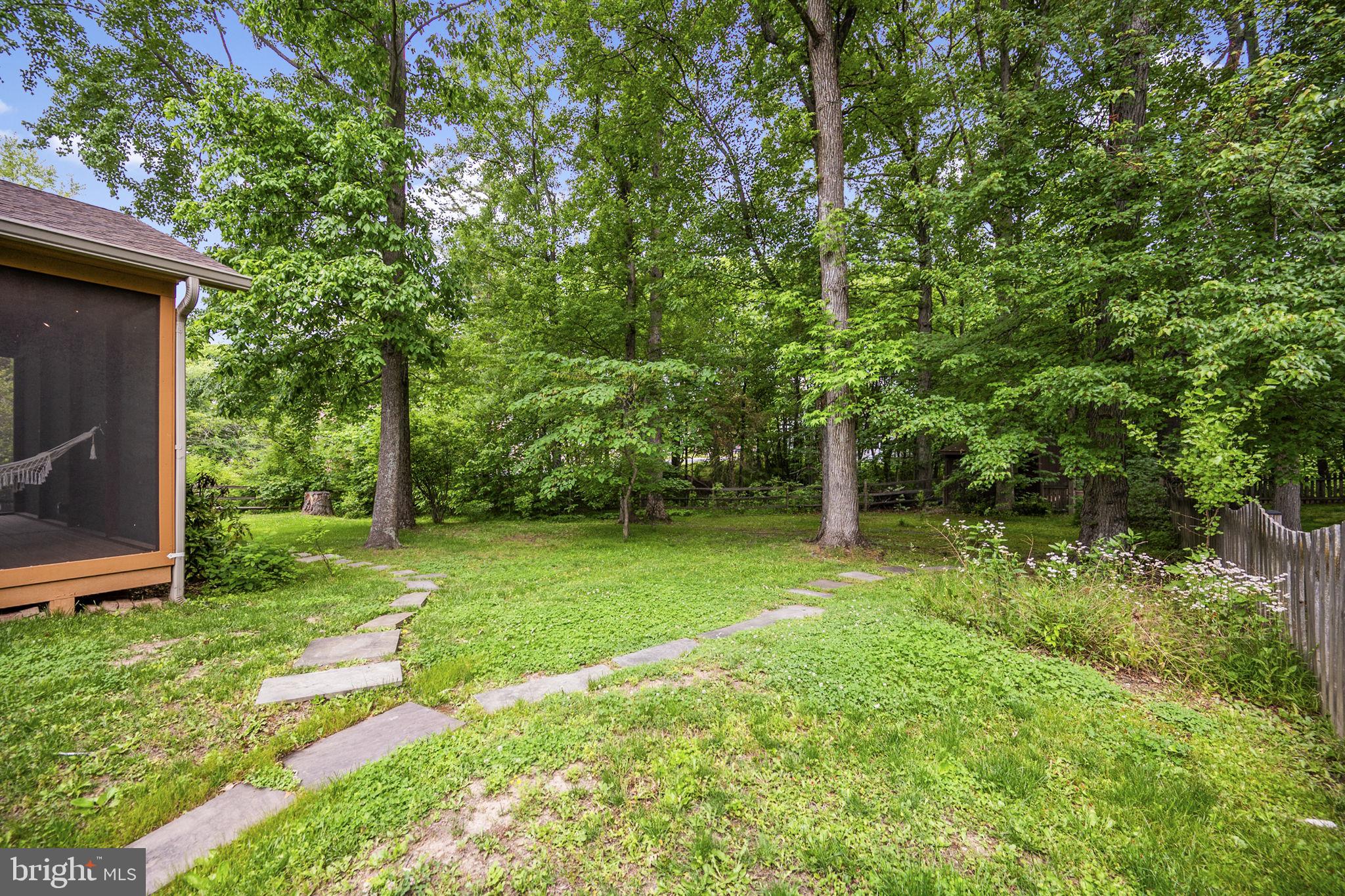 FOX MILL ESTATES - Residential