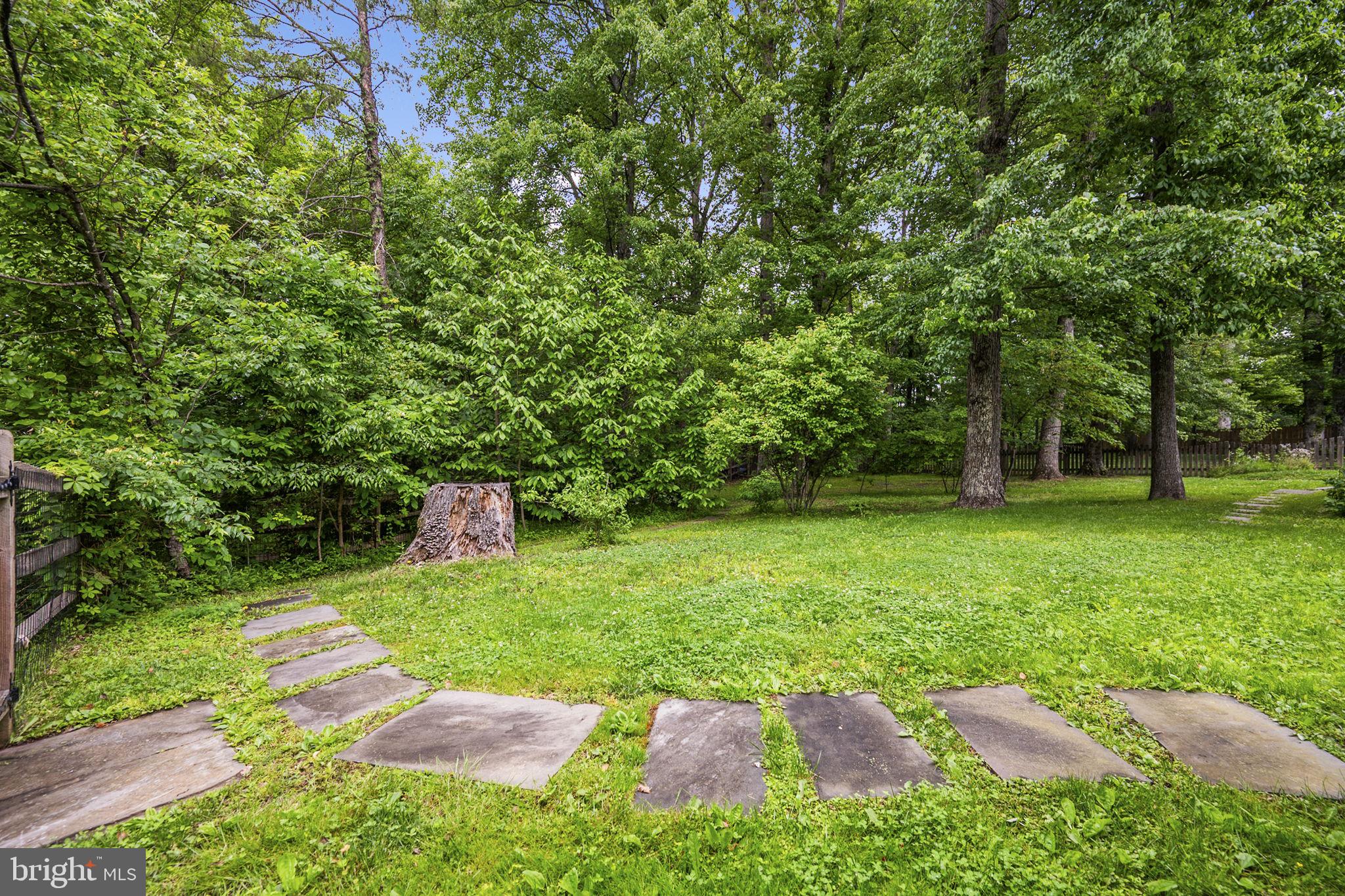 FOX MILL ESTATES - Residential