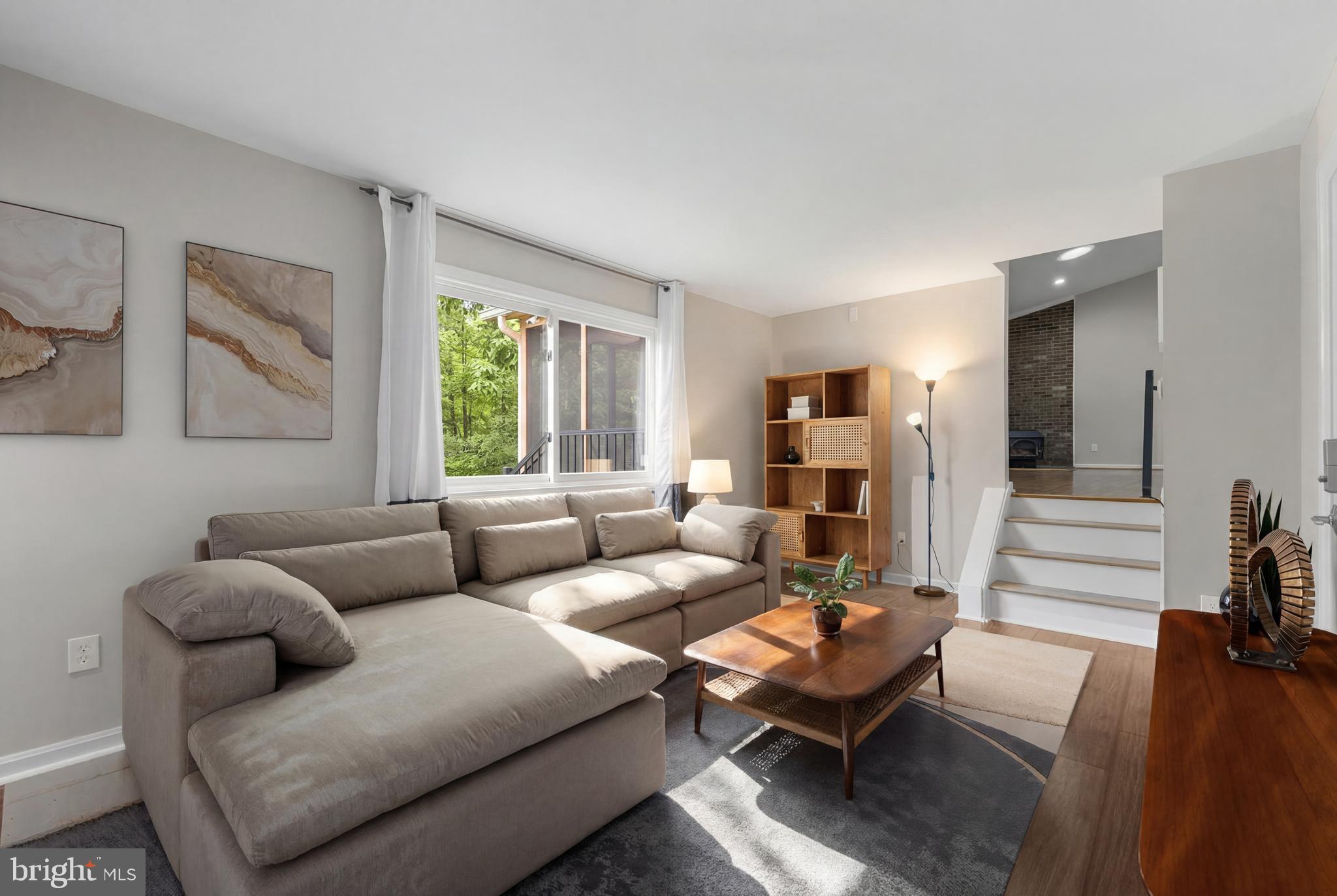 FOX MILL ESTATES - Residential