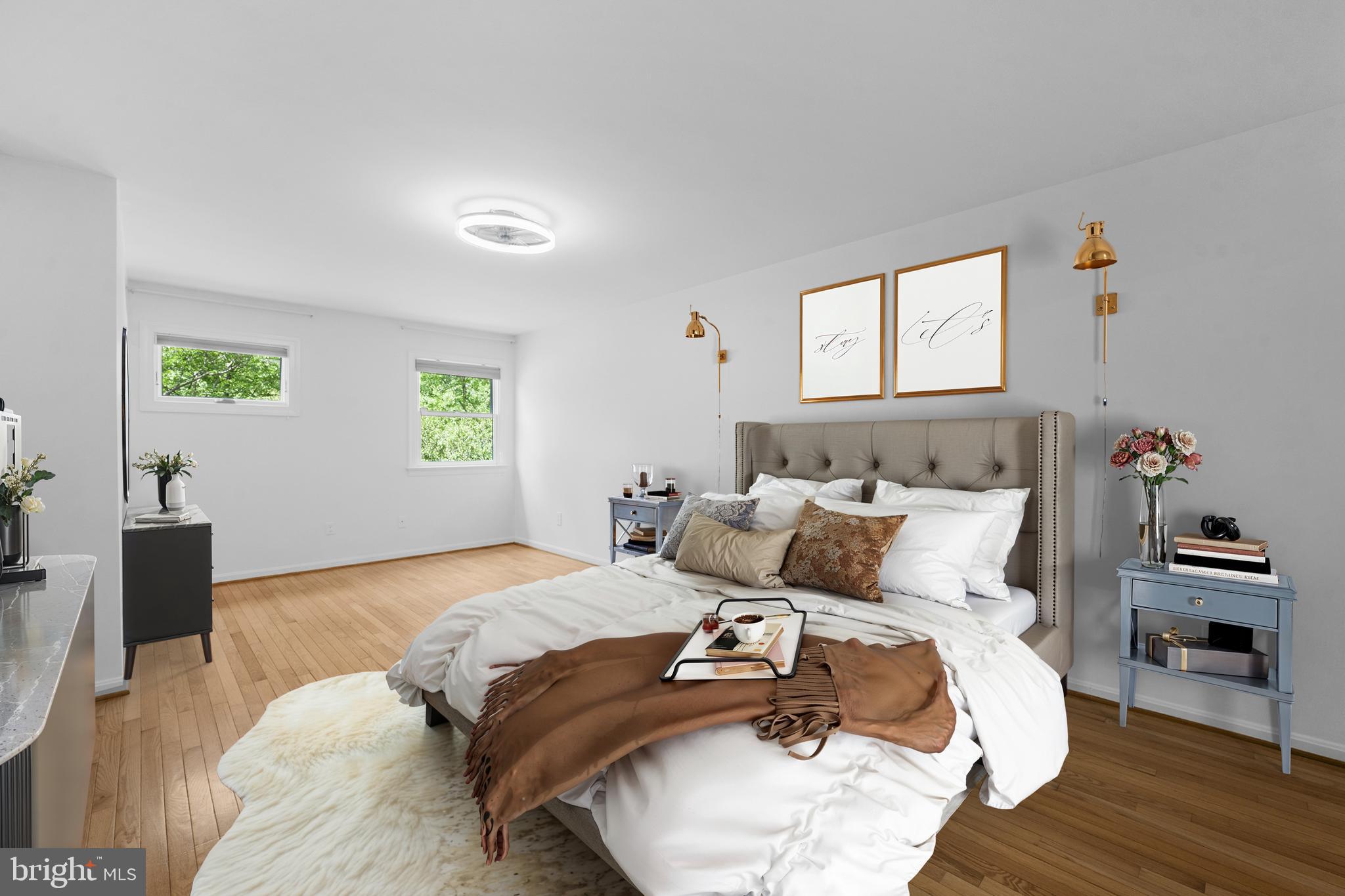 FOX MILL ESTATES - Residential