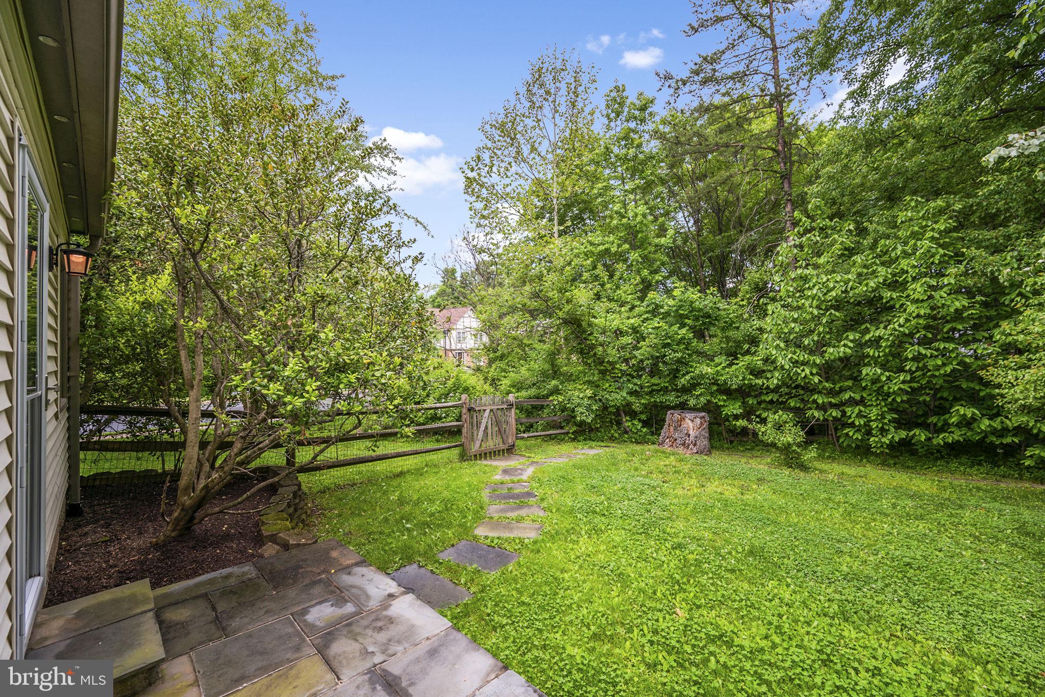 FOX MILL ESTATES - Residential