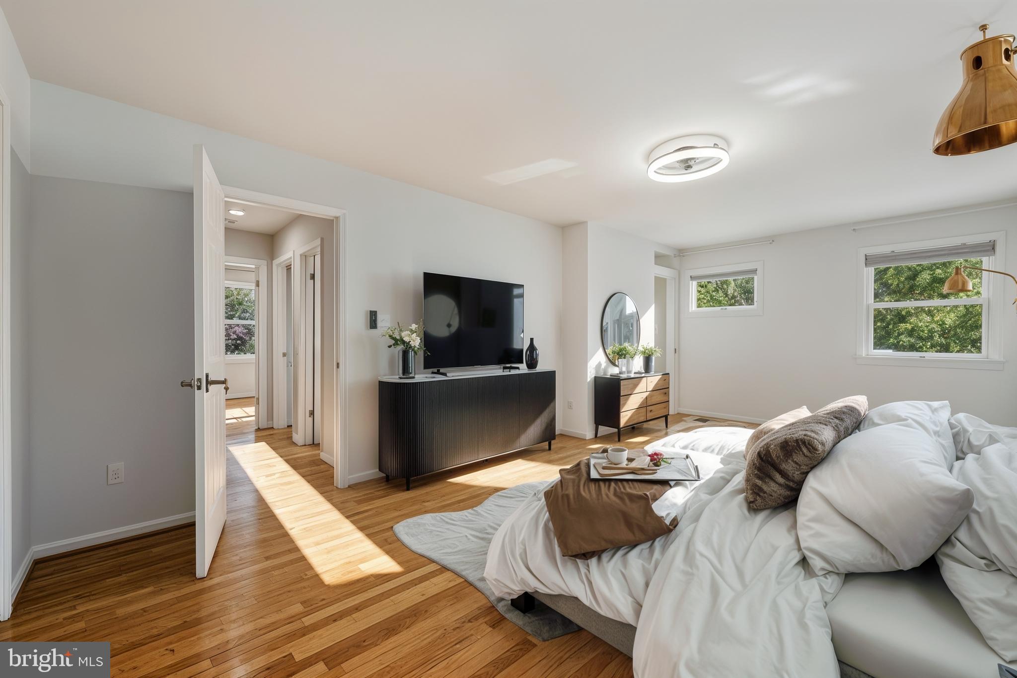 FOX MILL ESTATES - Residential