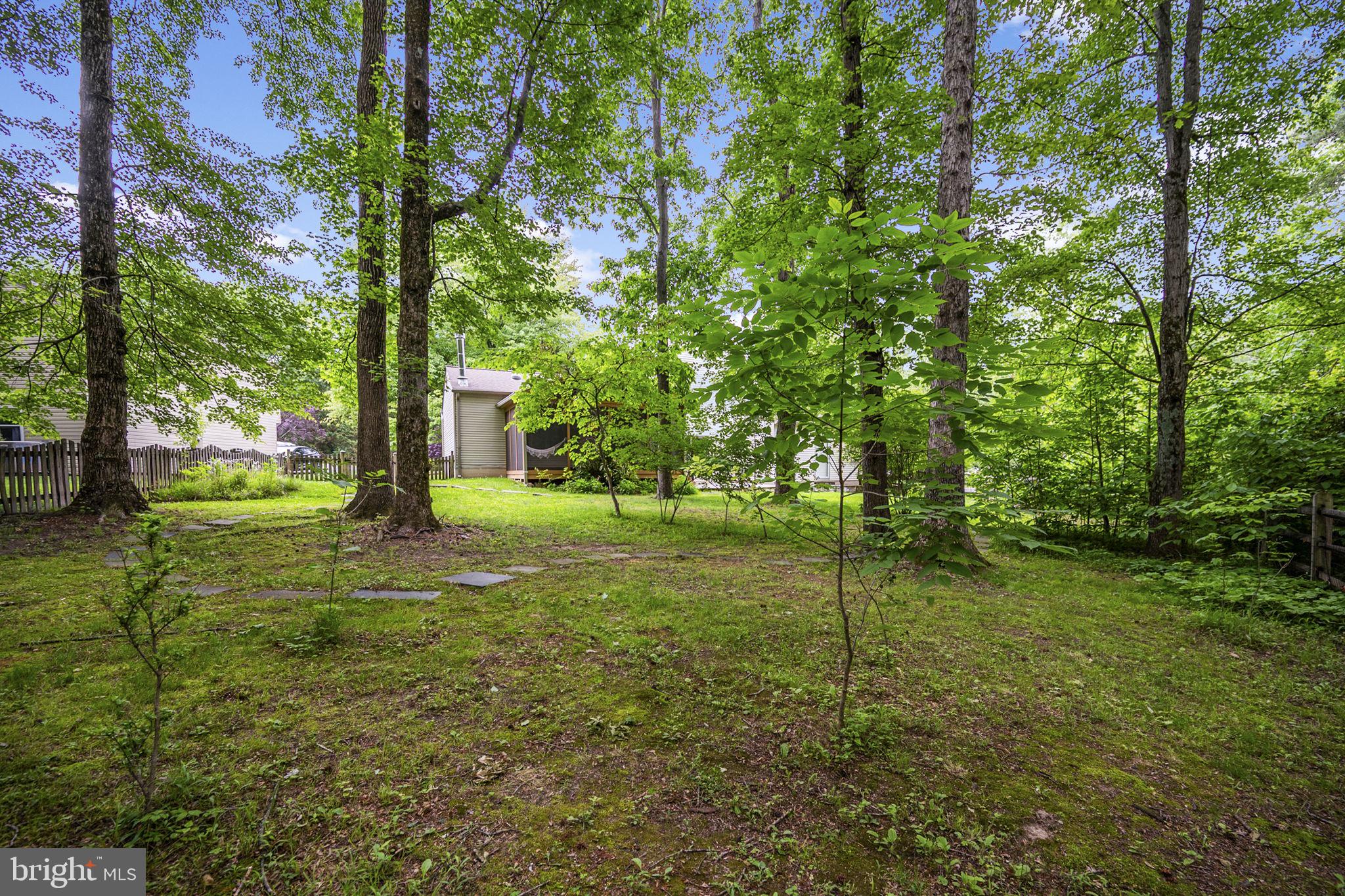 FOX MILL ESTATES - Residential