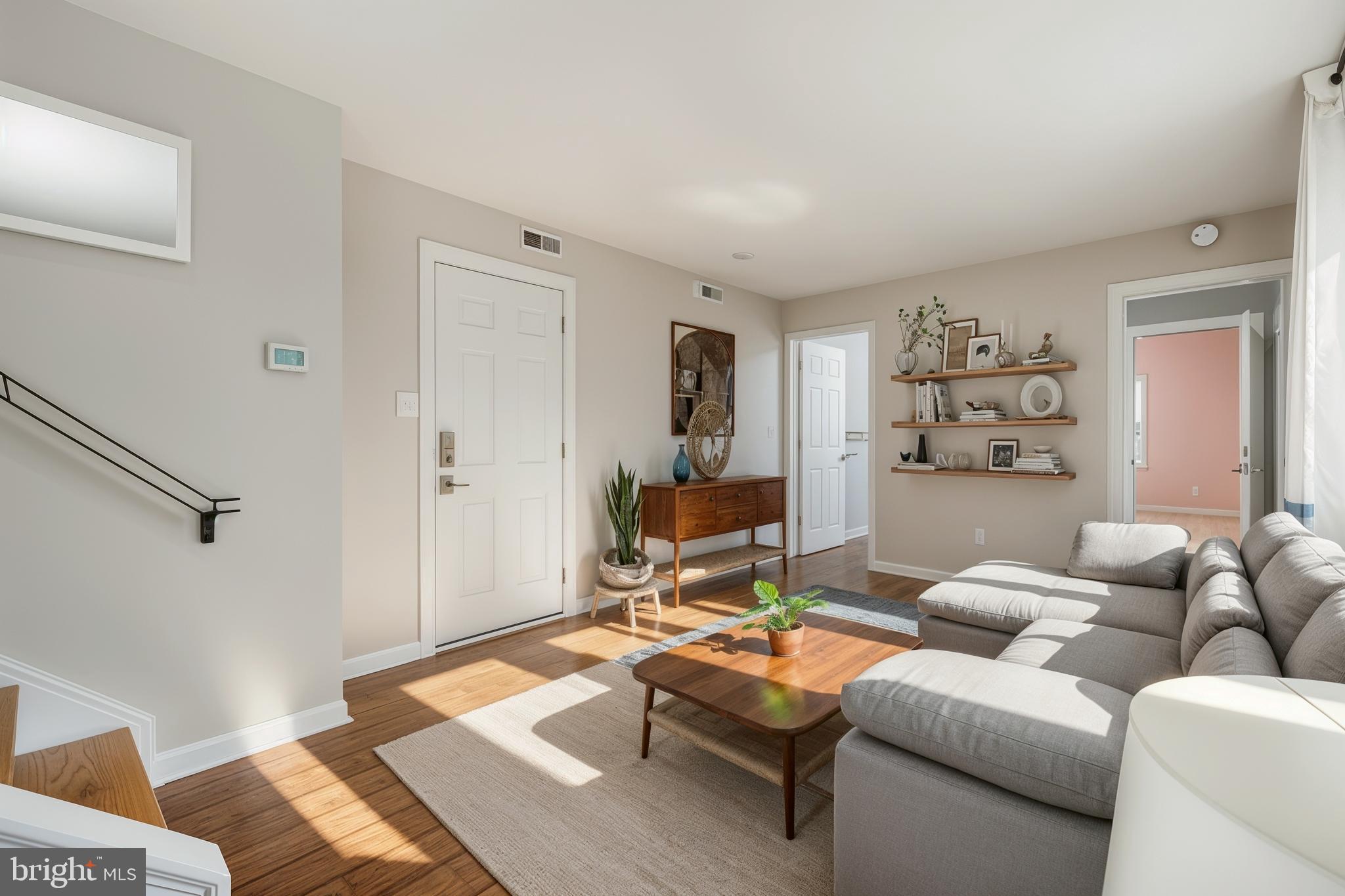 FOX MILL ESTATES - Residential