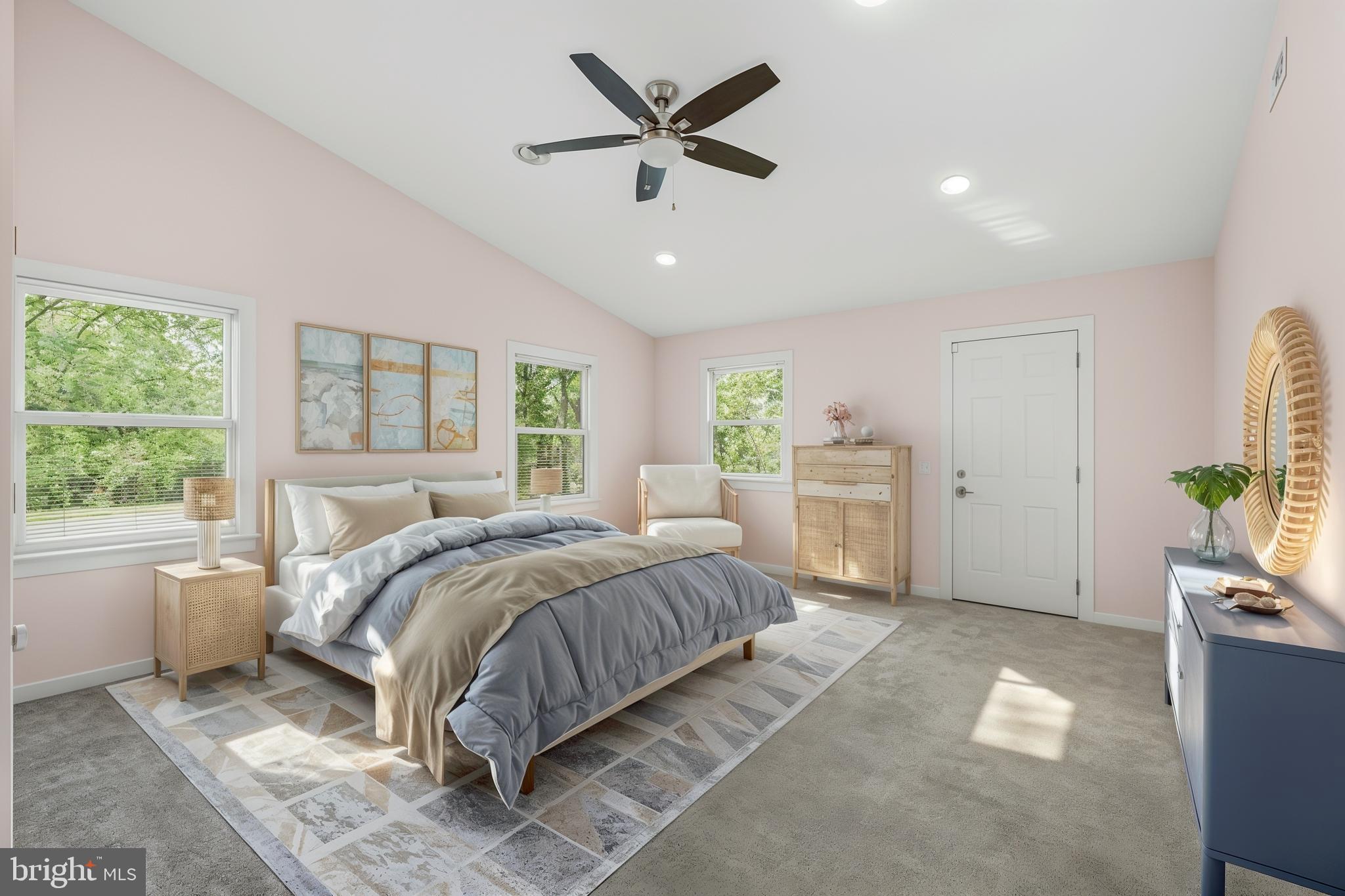 FOX MILL ESTATES - Residential