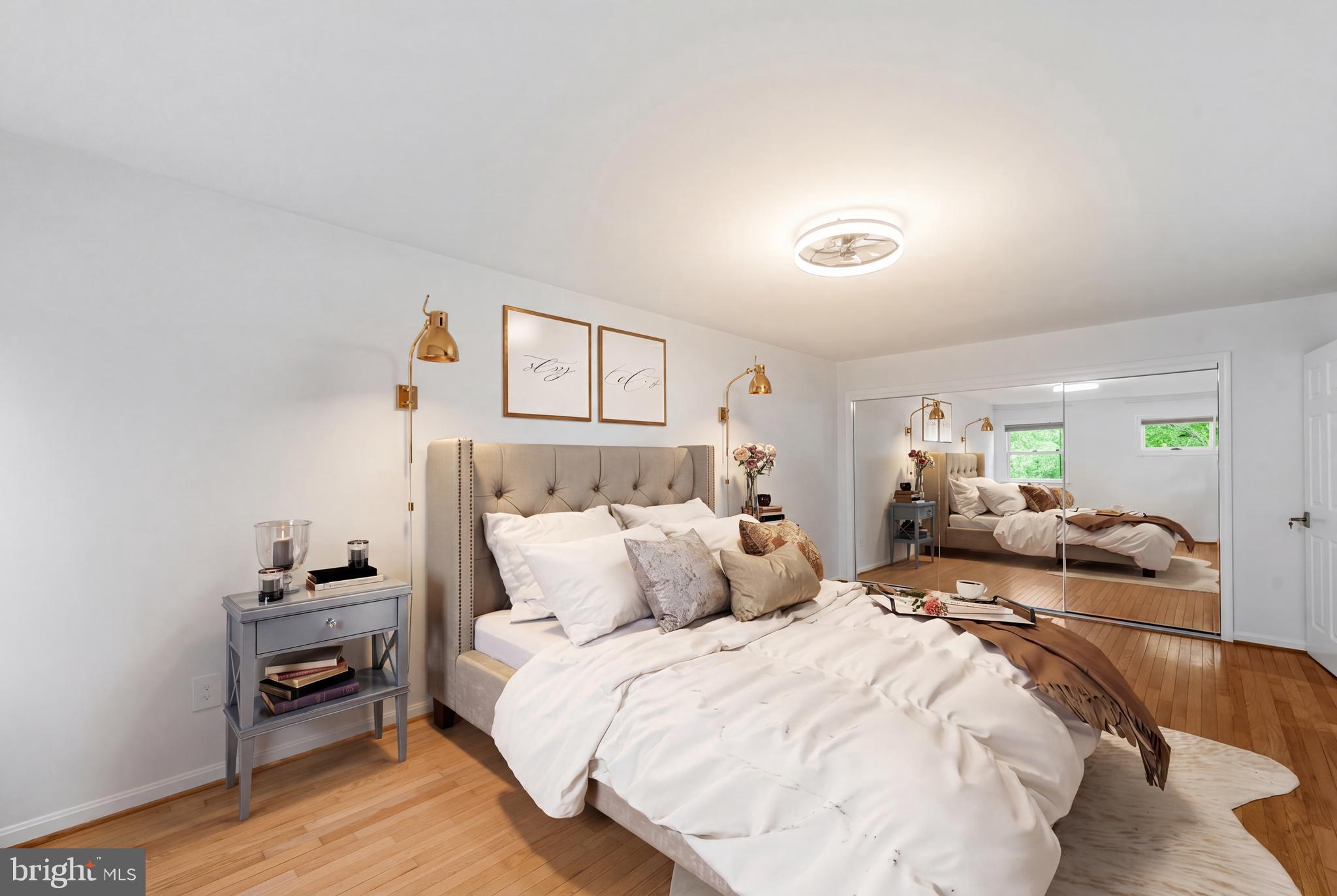 FOX MILL ESTATES - Residential