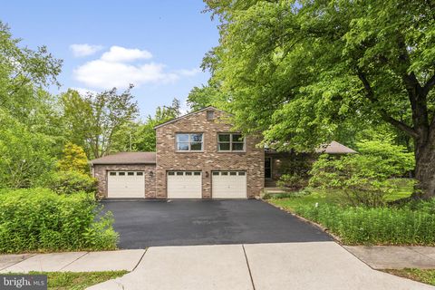 12484 WENDELL HOLMES ROAD HERNDON VA 20171