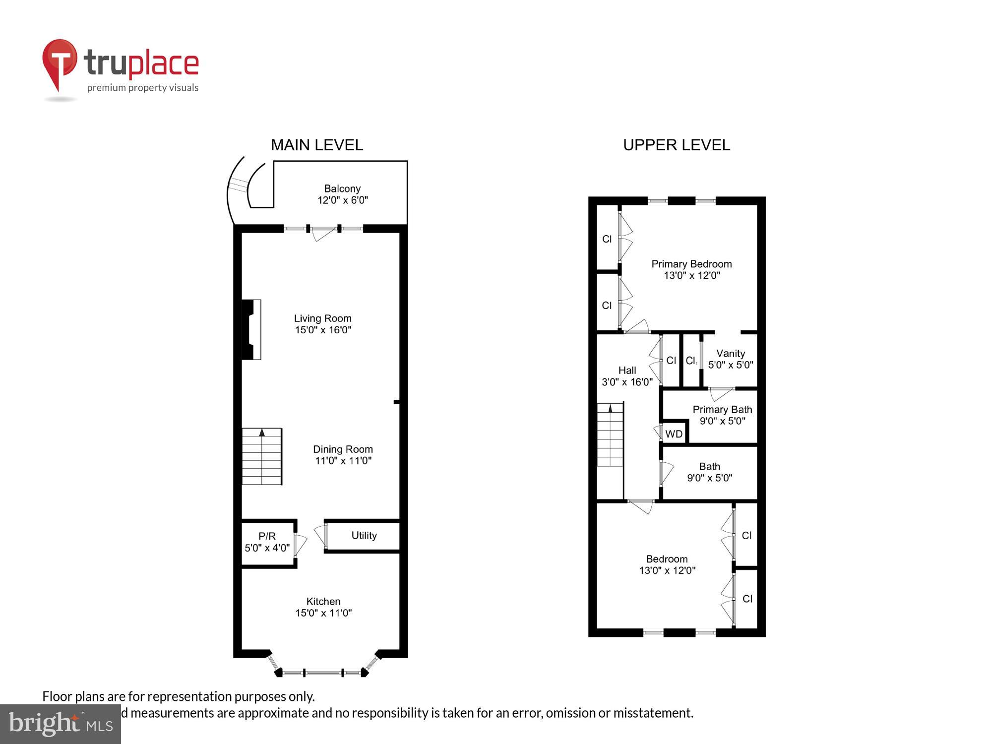 4611 1/2 MACARTHUR BOULEVARD NW B
