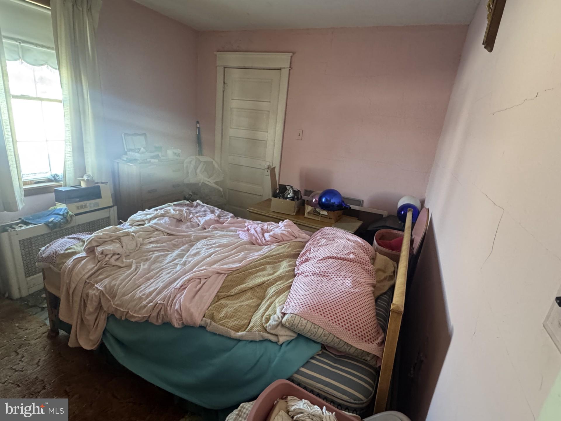 FRACKVILLE - Residential