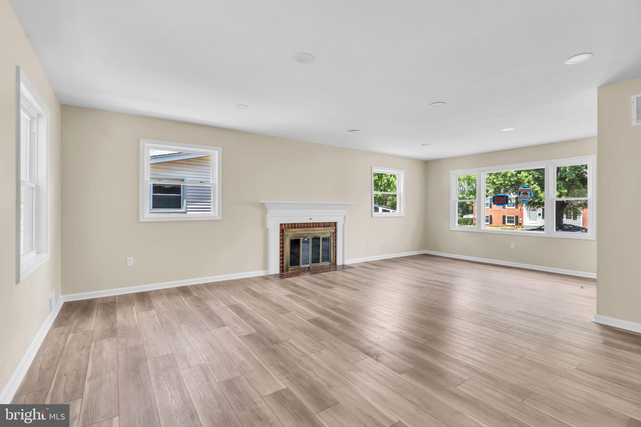 7536 ABBINGTON DRIVE