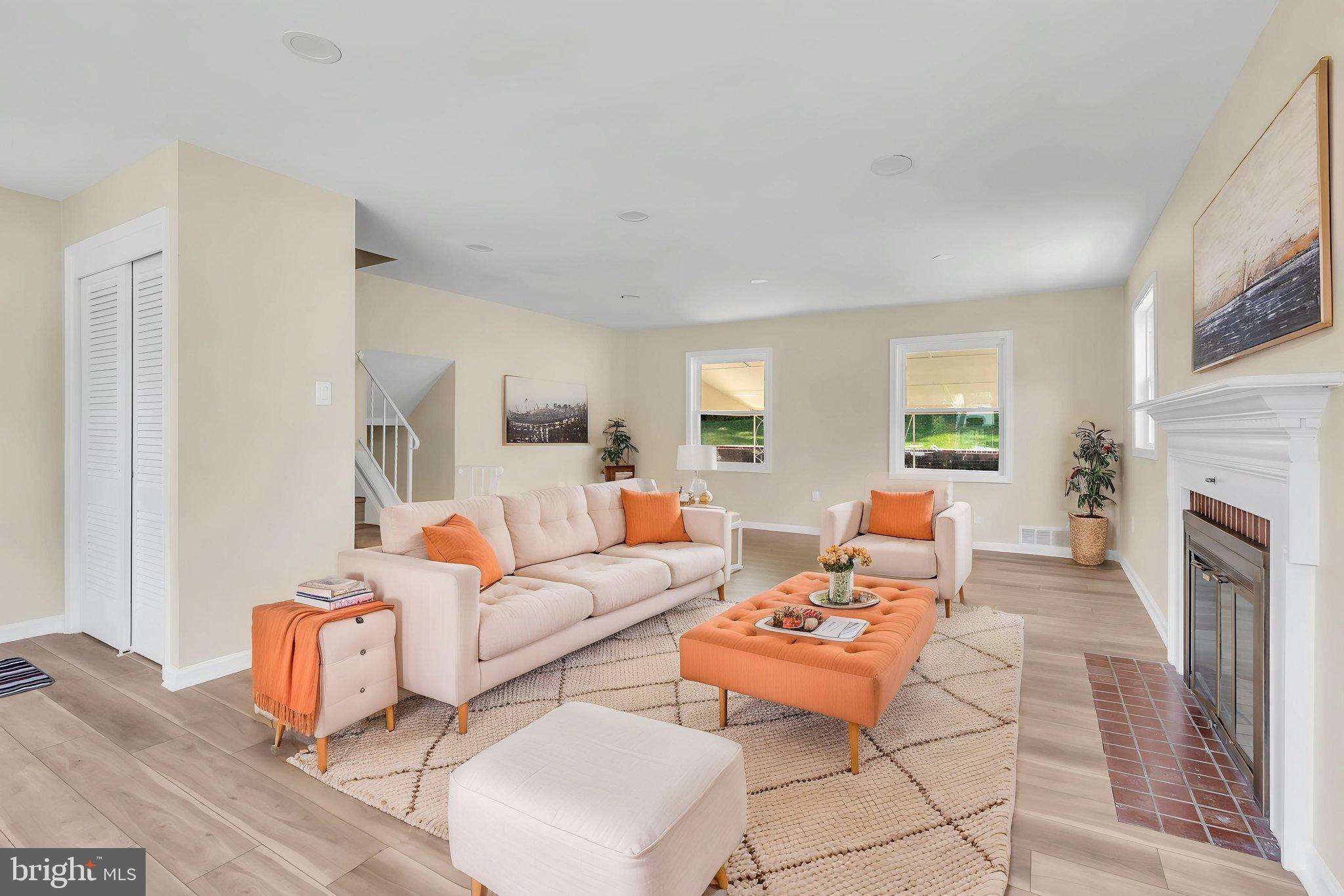 7536 ABBINGTON DRIVE