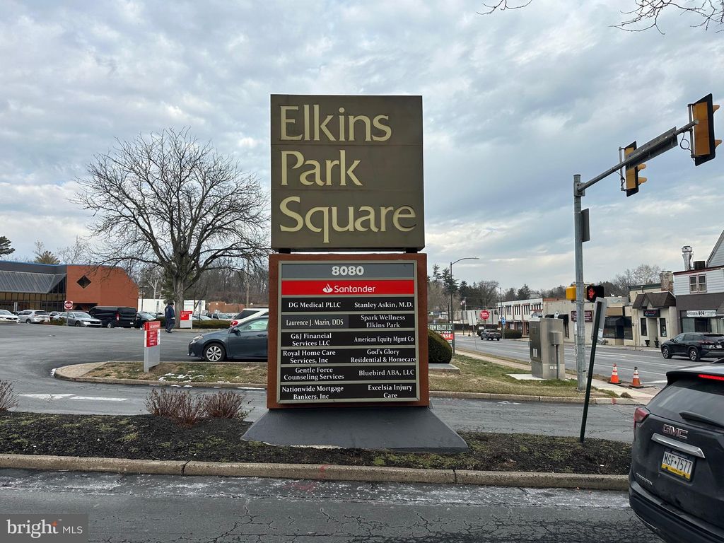 Photo of ELKINS PARK, PA 19027 (MLS # PAMC2164786)