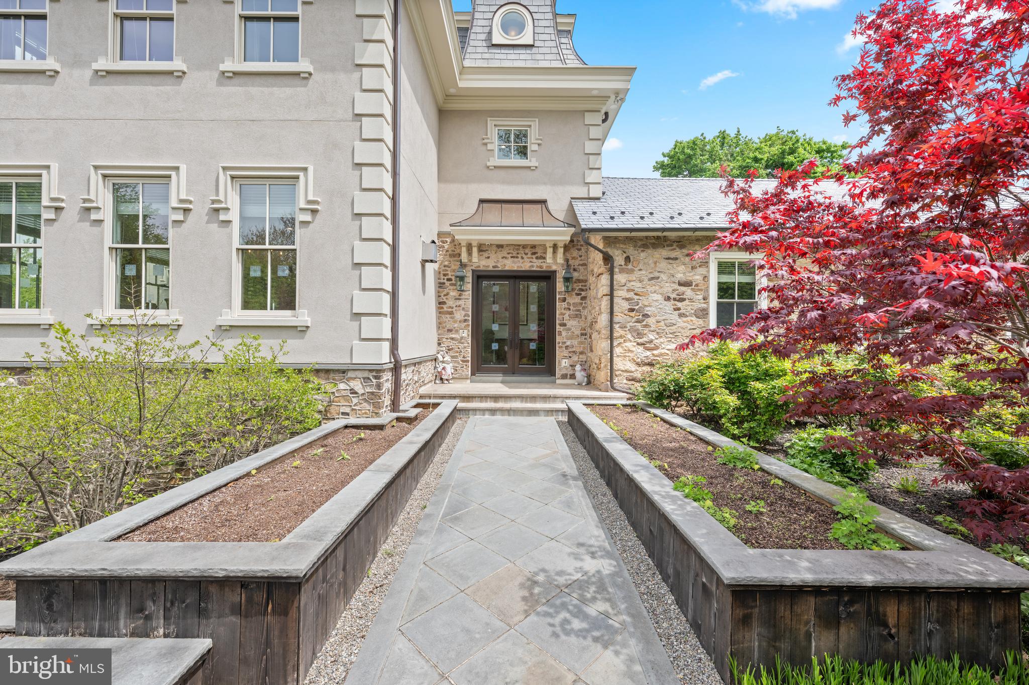 DOYLESTOWN - Residential