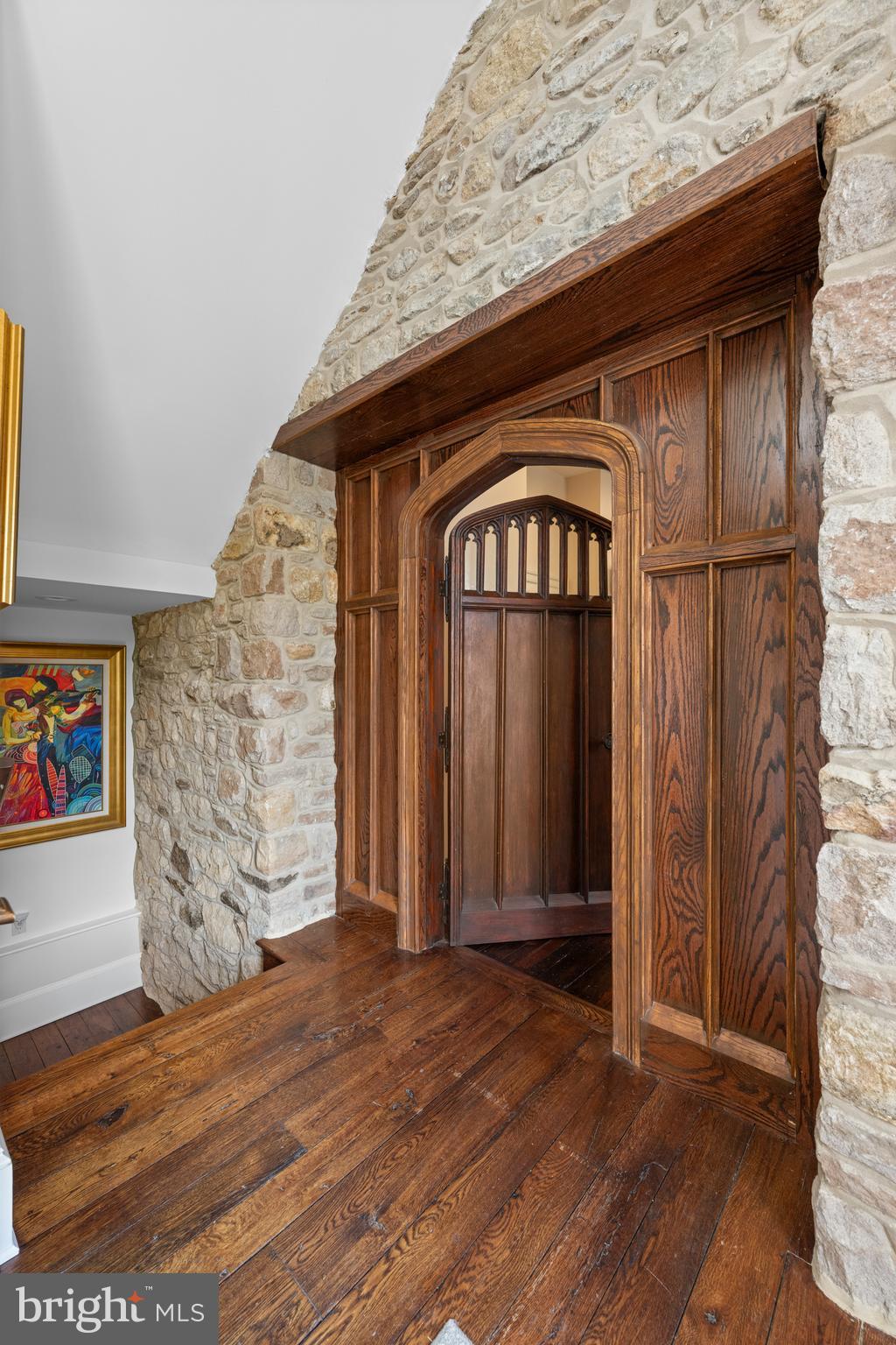 DOYLESTOWN - Residential