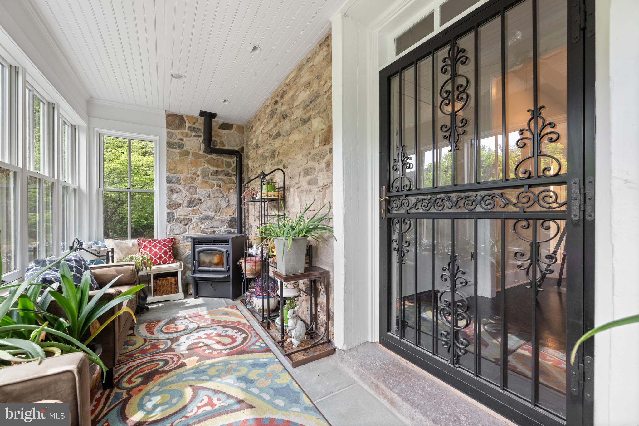 DOYLESTOWN - Residential