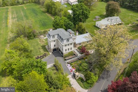 Tiny photo for 3345 Holicong Rd, DOYLESTOWN, PA 18902 (MLS # PABU2120132)