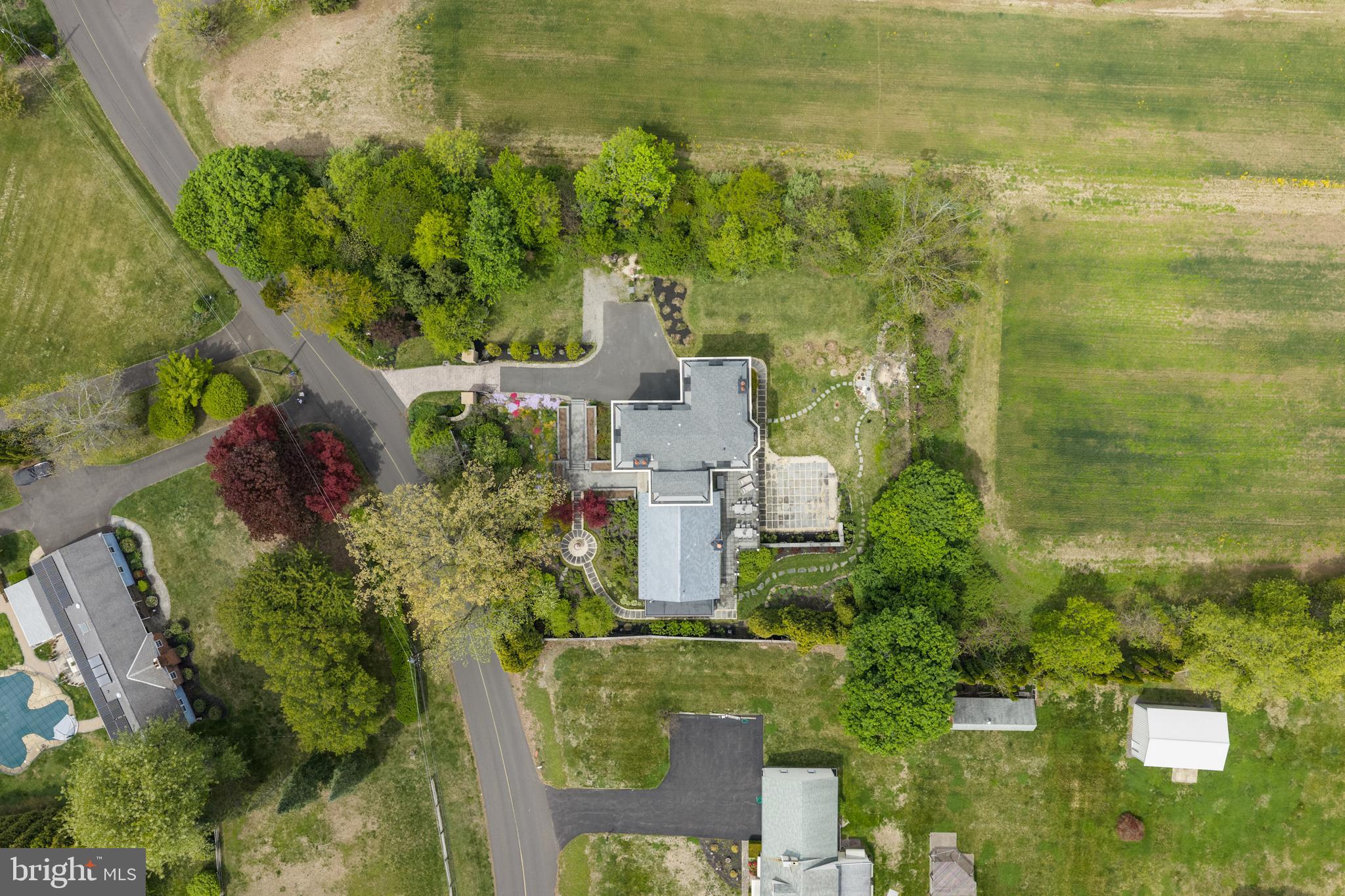 DOYLESTOWN - Residential