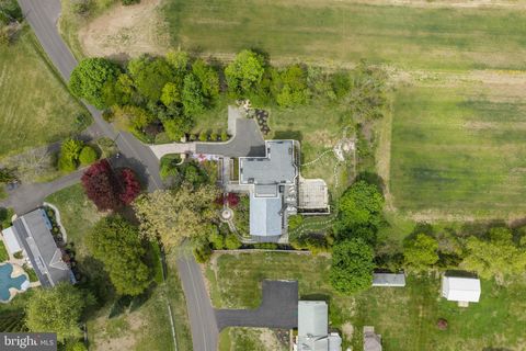 Tiny photo for 3345 Holicong Rd, DOYLESTOWN, PA 18902 (MLS # PABU2120132)