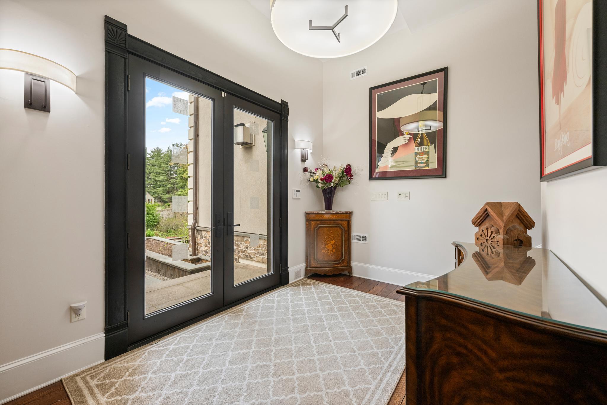 DOYLESTOWN - Residential