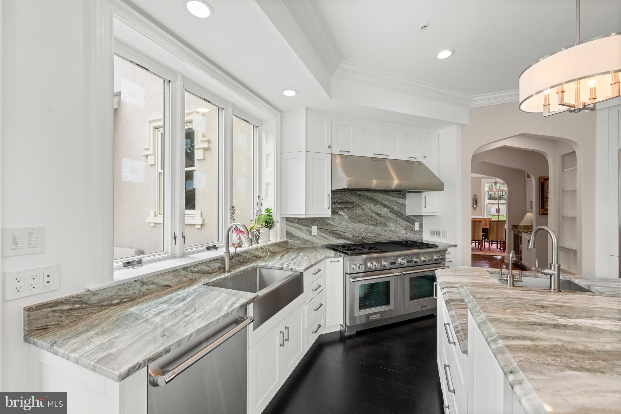 DOYLESTOWN - Residential
