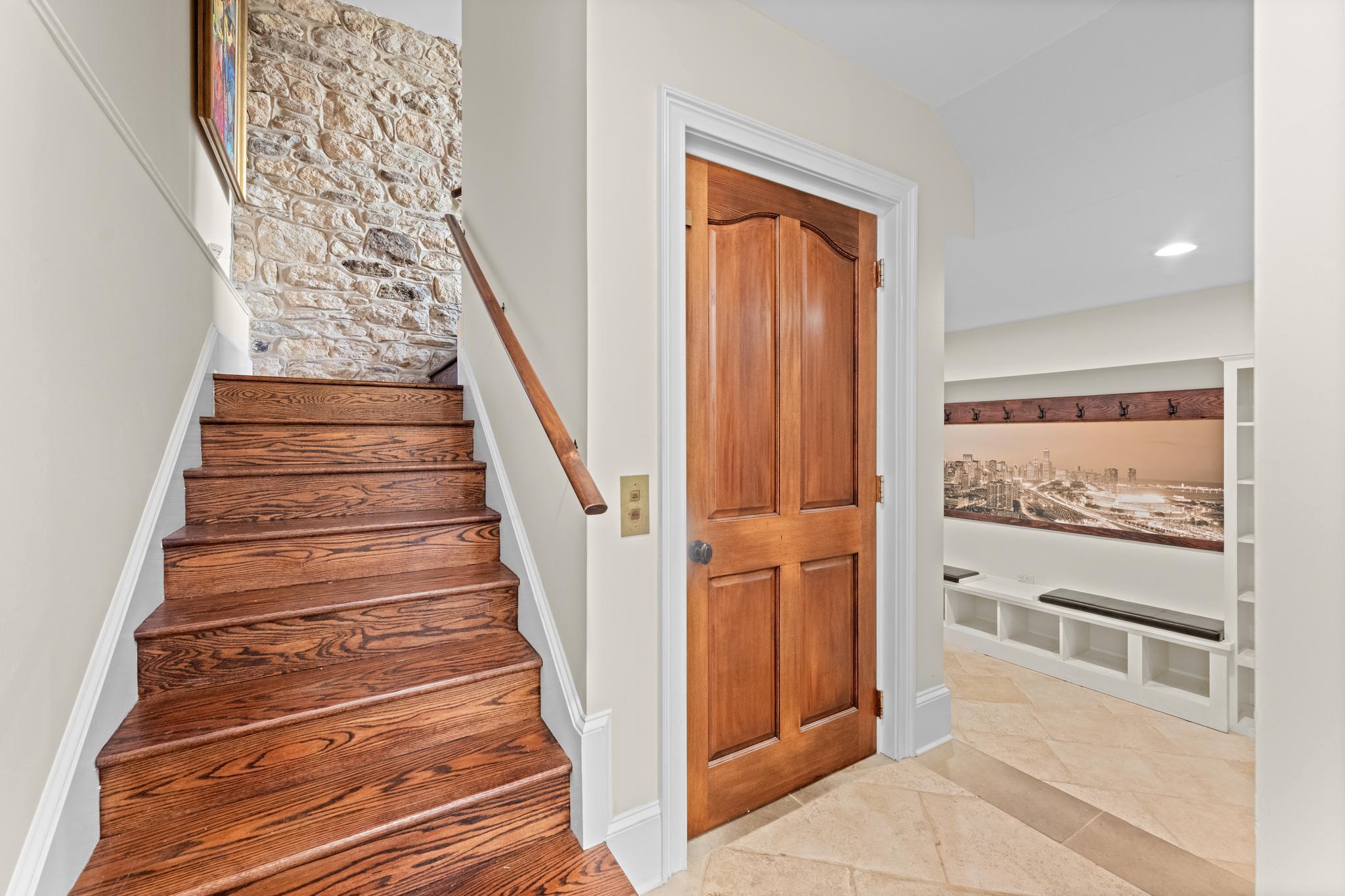 DOYLESTOWN - Residential