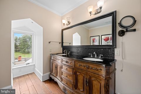 Tiny photo for 3345 Holicong Rd, DOYLESTOWN, PA 18902 (MLS # PABU2120132)