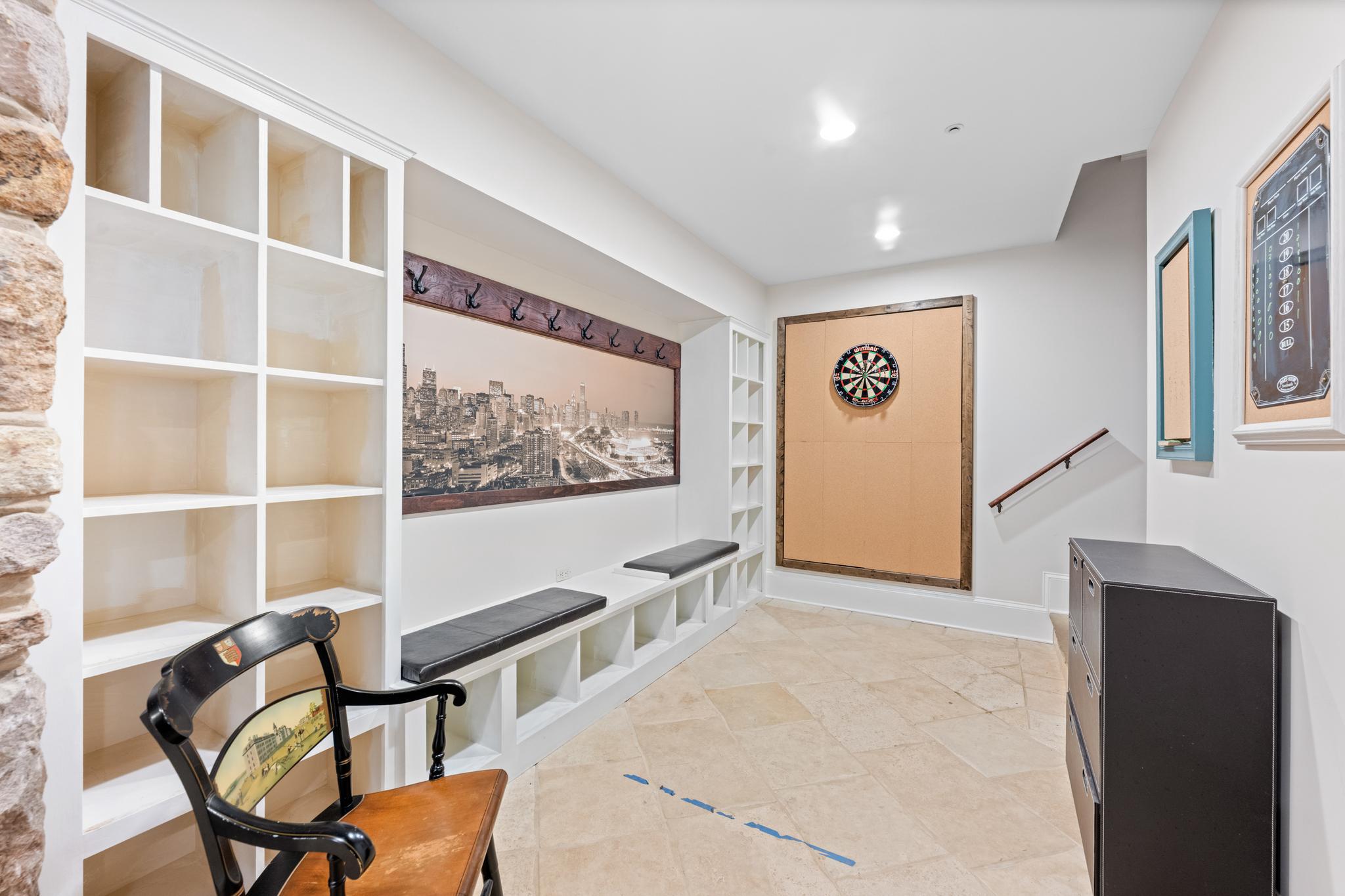 DOYLESTOWN - Residential