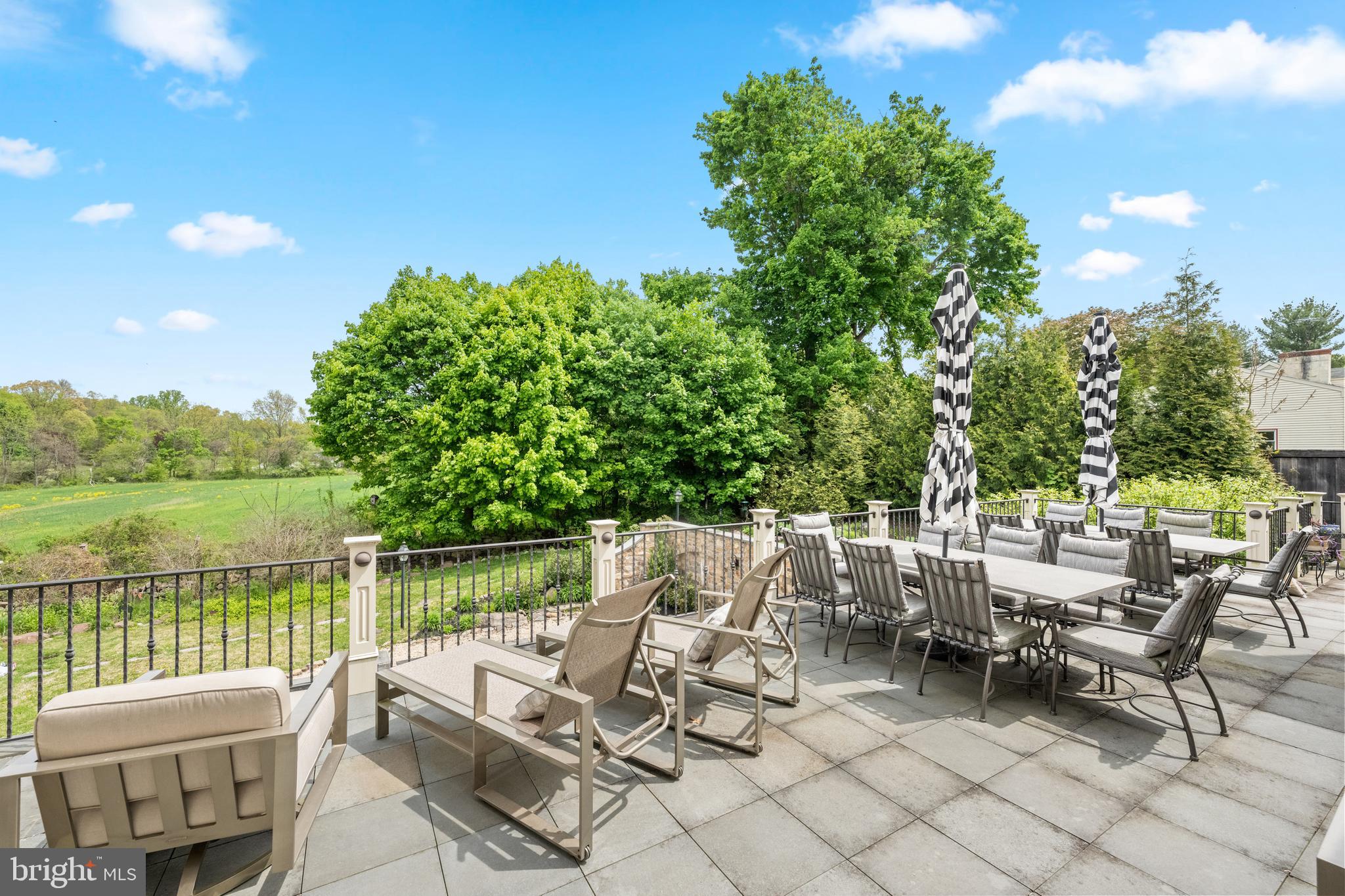 DOYLESTOWN - Residential